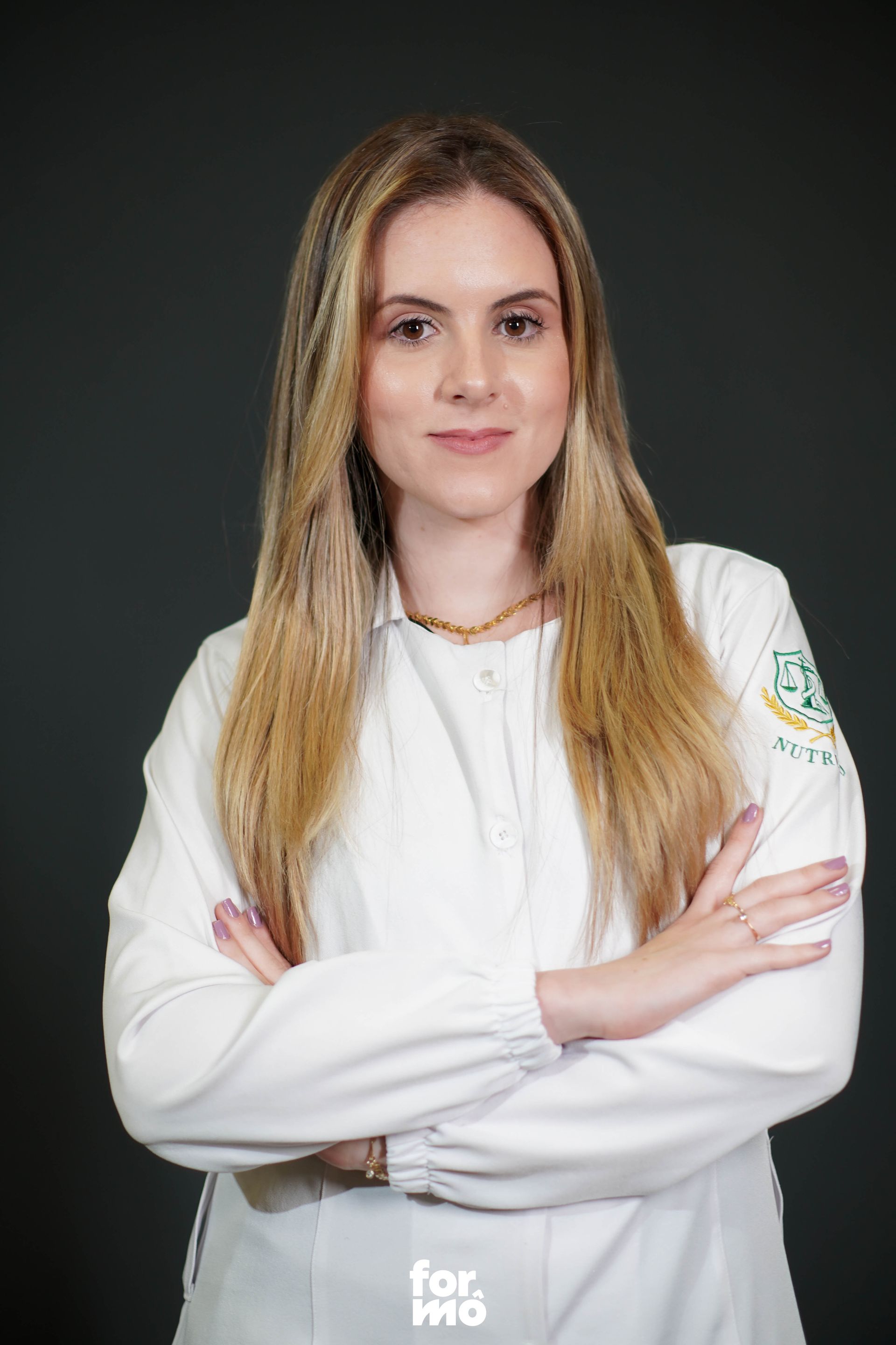 Cerimônia do Jaleco  - Nutrição Univiçosa [2025] - 2 - 552