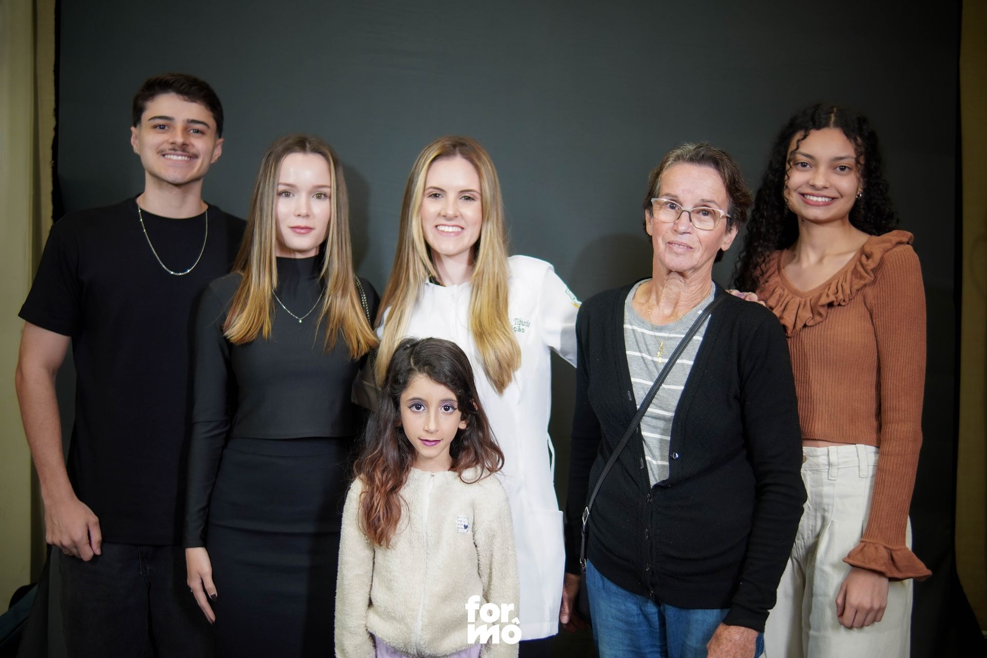 Cerimônia do Jaleco  - Nutrição Univiçosa [2025] - 2 - 556