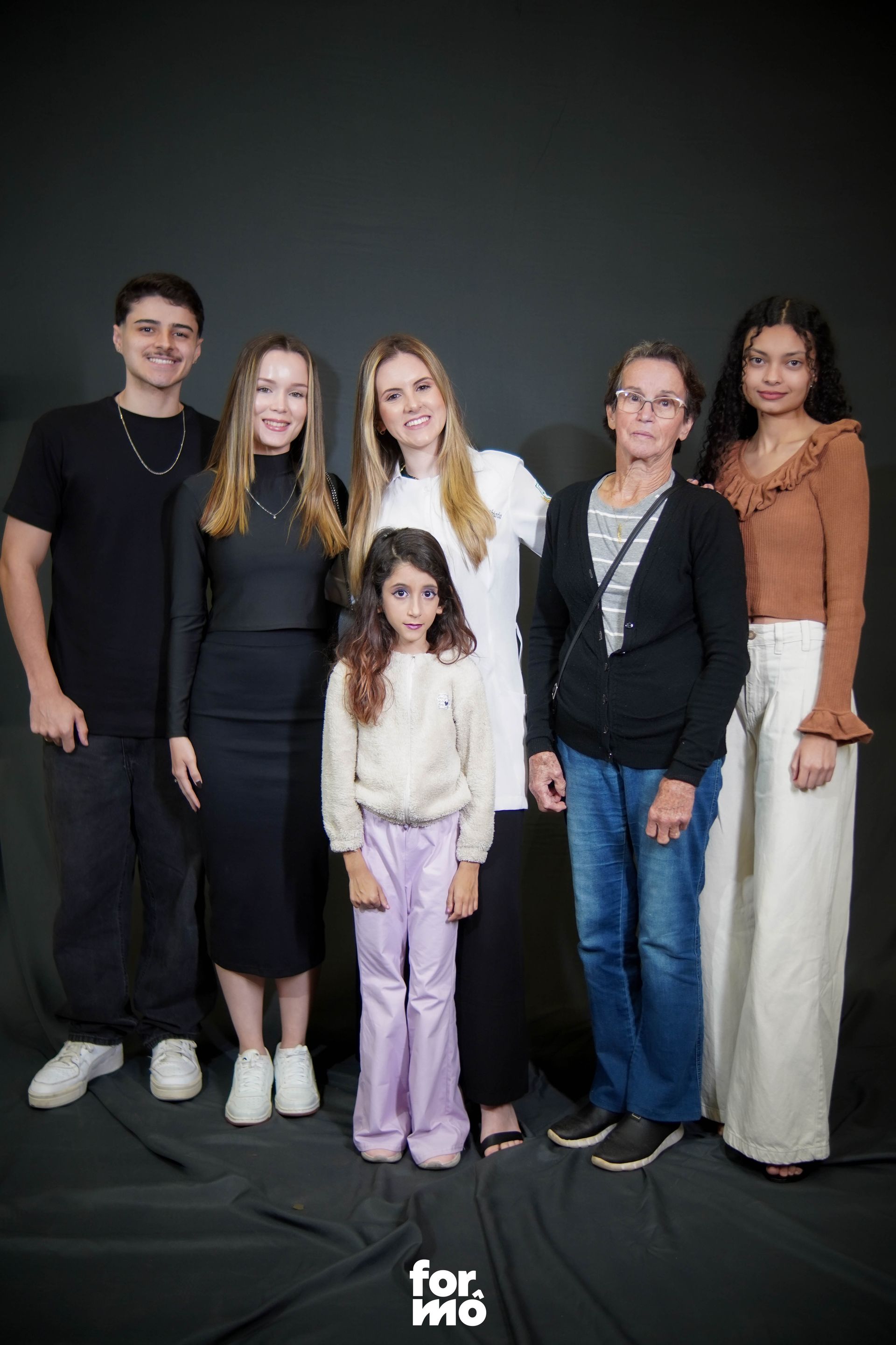 Cerimônia do Jaleco  - Nutrição Univiçosa [2025] - 2 - 557