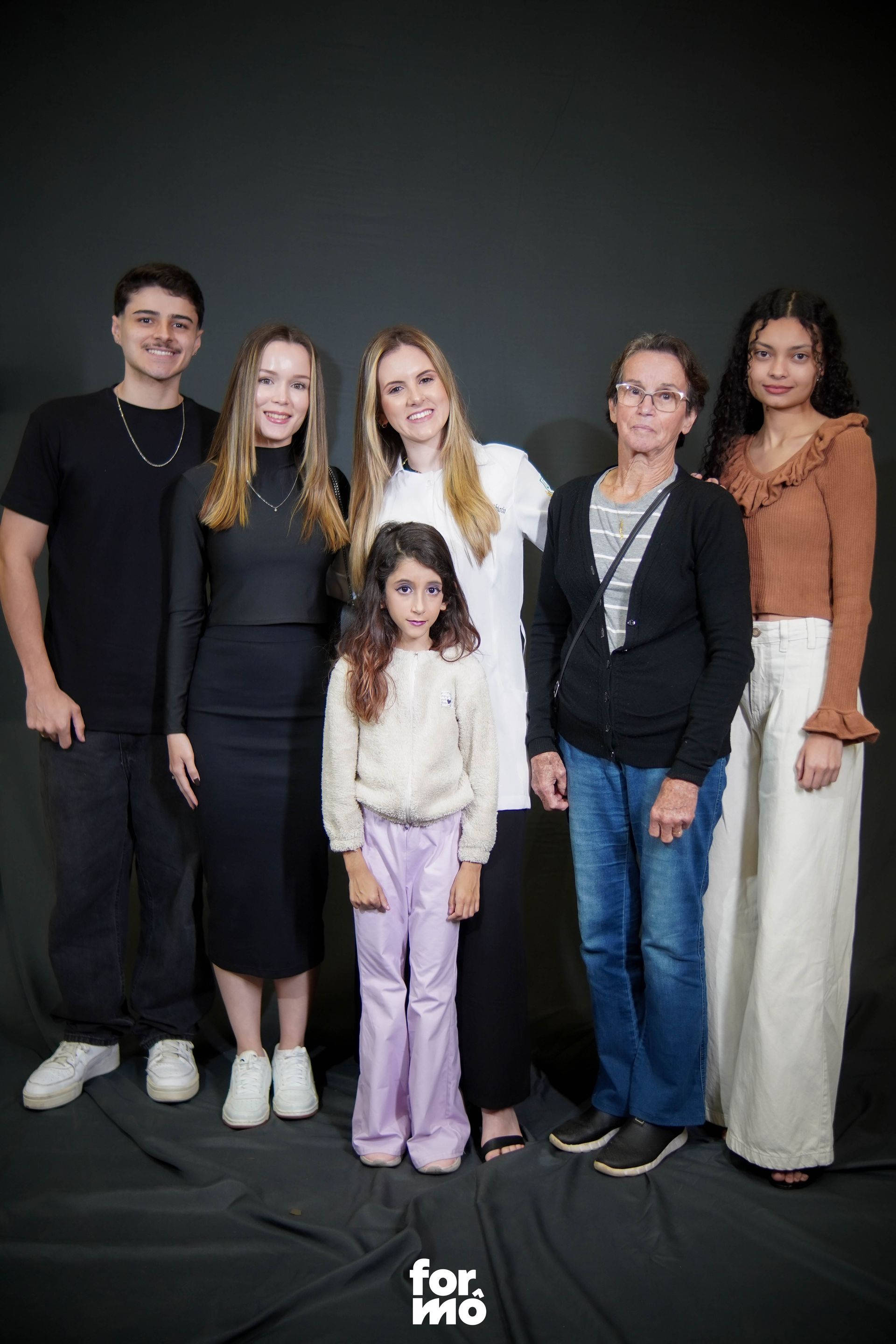 Cerimônia do Jaleco  - Nutrição Univiçosa [2025] - 2 - 558