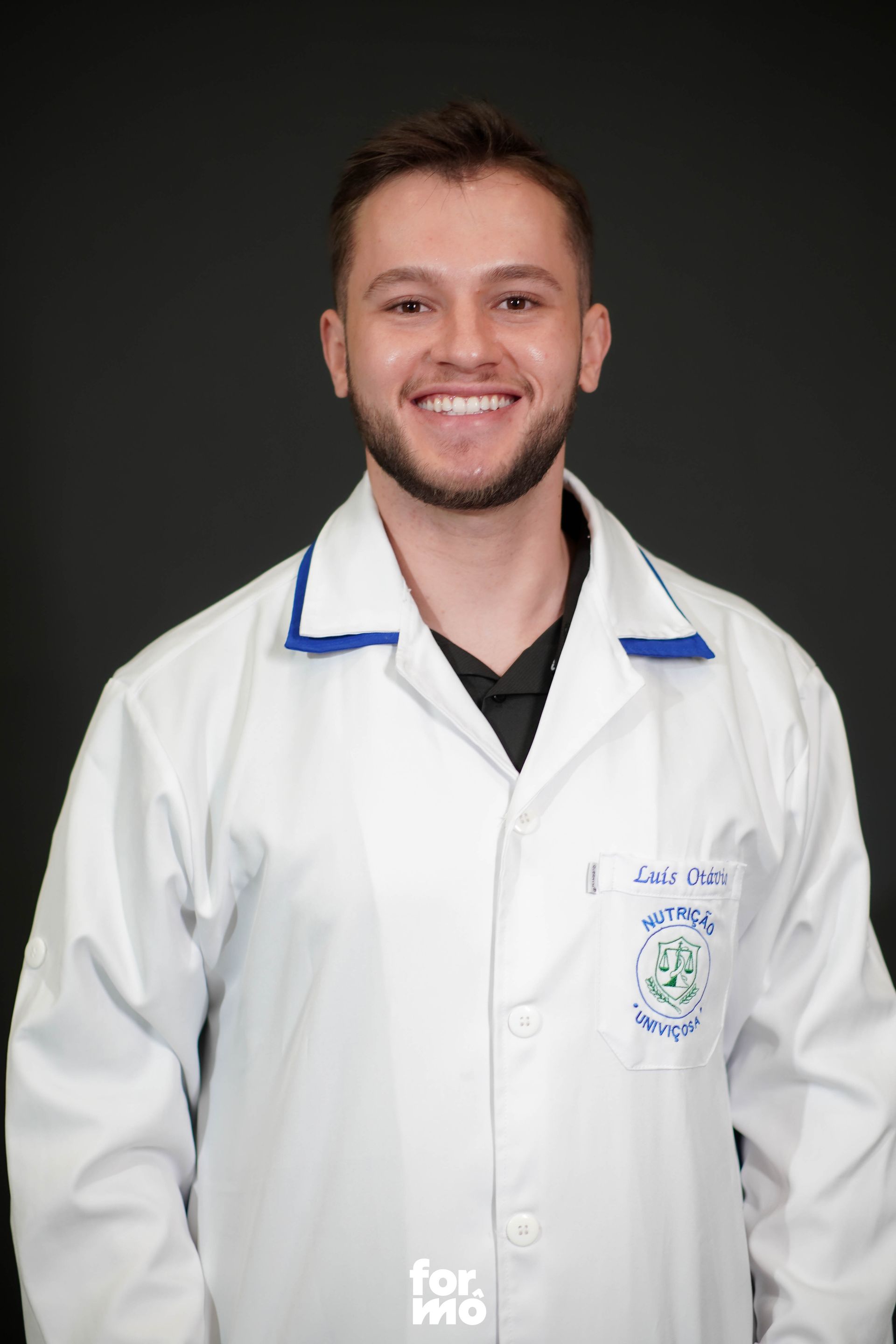 Cerimônia do Jaleco  - Nutrição Univiçosa [2025] - 2 - 561