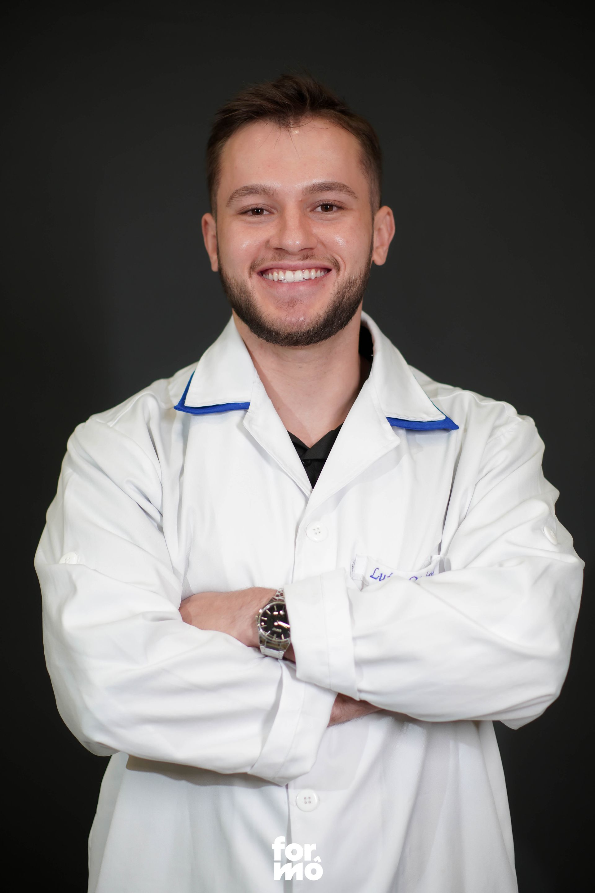 Cerimônia do Jaleco  - Nutrição Univiçosa [2025] - 2 - 565