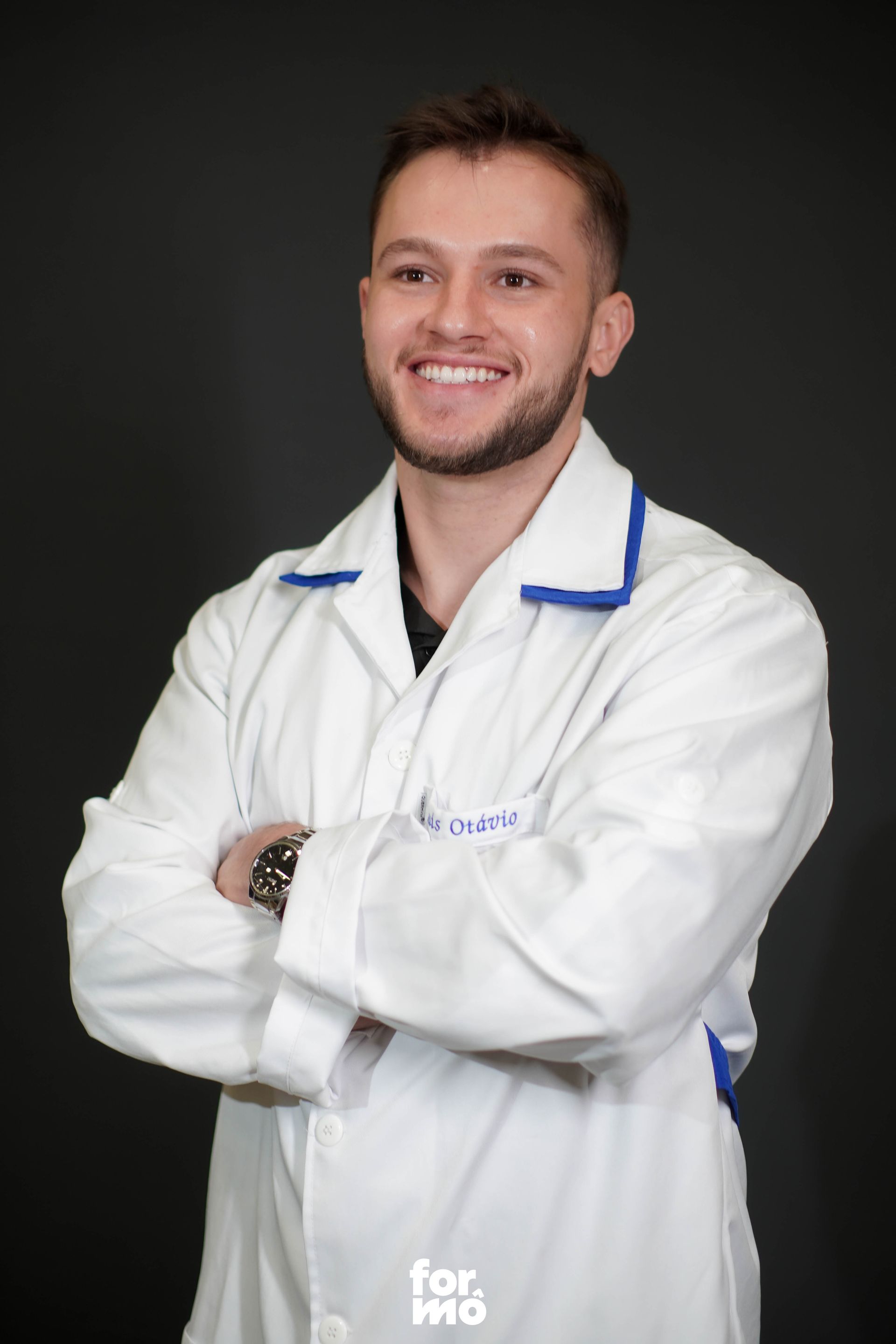 Cerimônia do Jaleco  - Nutrição Univiçosa [2025] - 2 - 567