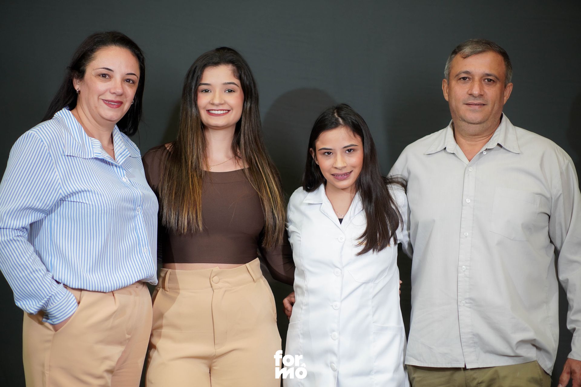 Cerimônia do Jaleco  - Nutrição Univiçosa [2025] - 2 - 577