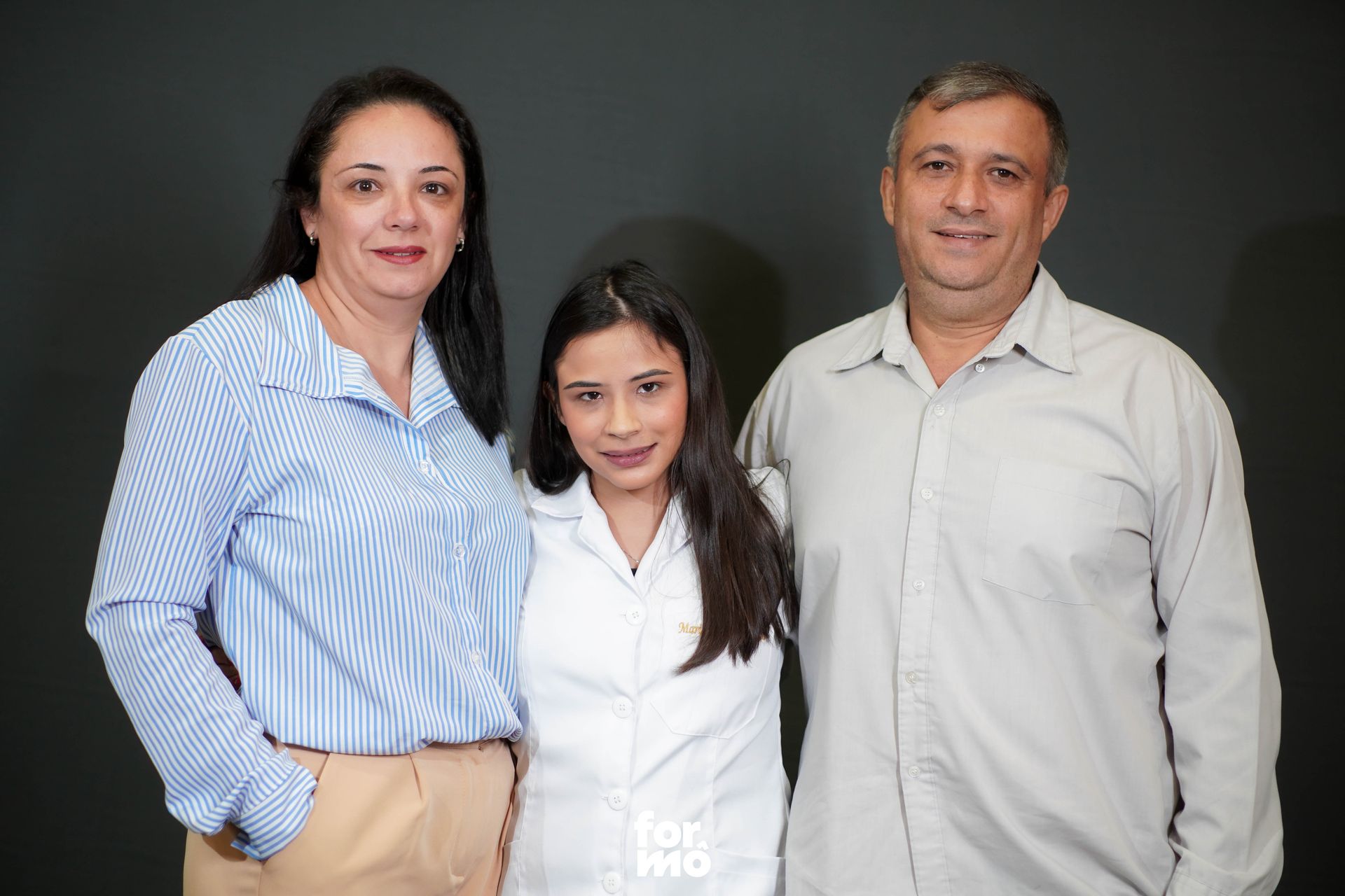 Cerimônia do Jaleco  - Nutrição Univiçosa [2025] - 2 - 578