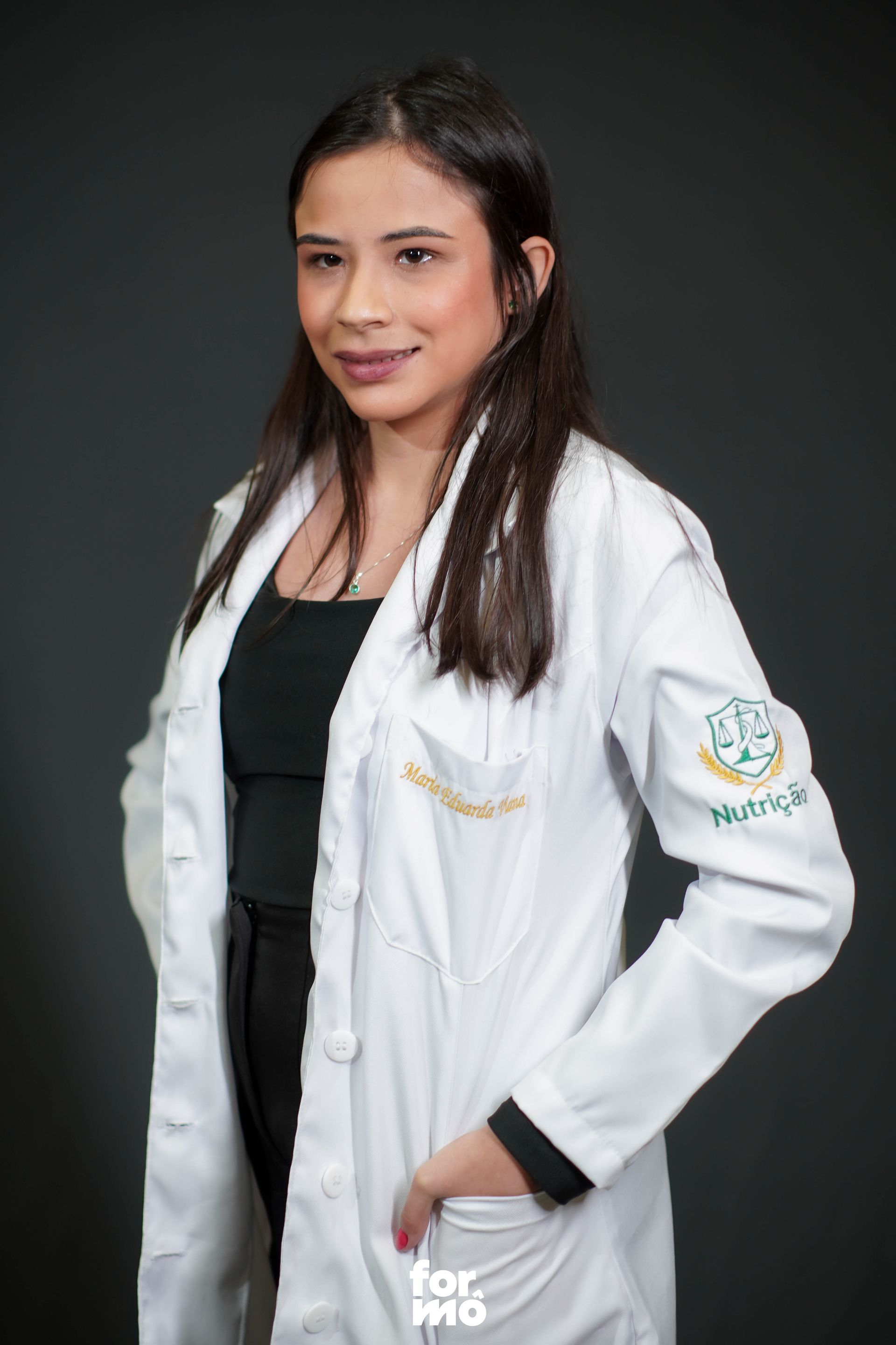 Cerimônia do Jaleco  - Nutrição Univiçosa [2025] - 2 - 582