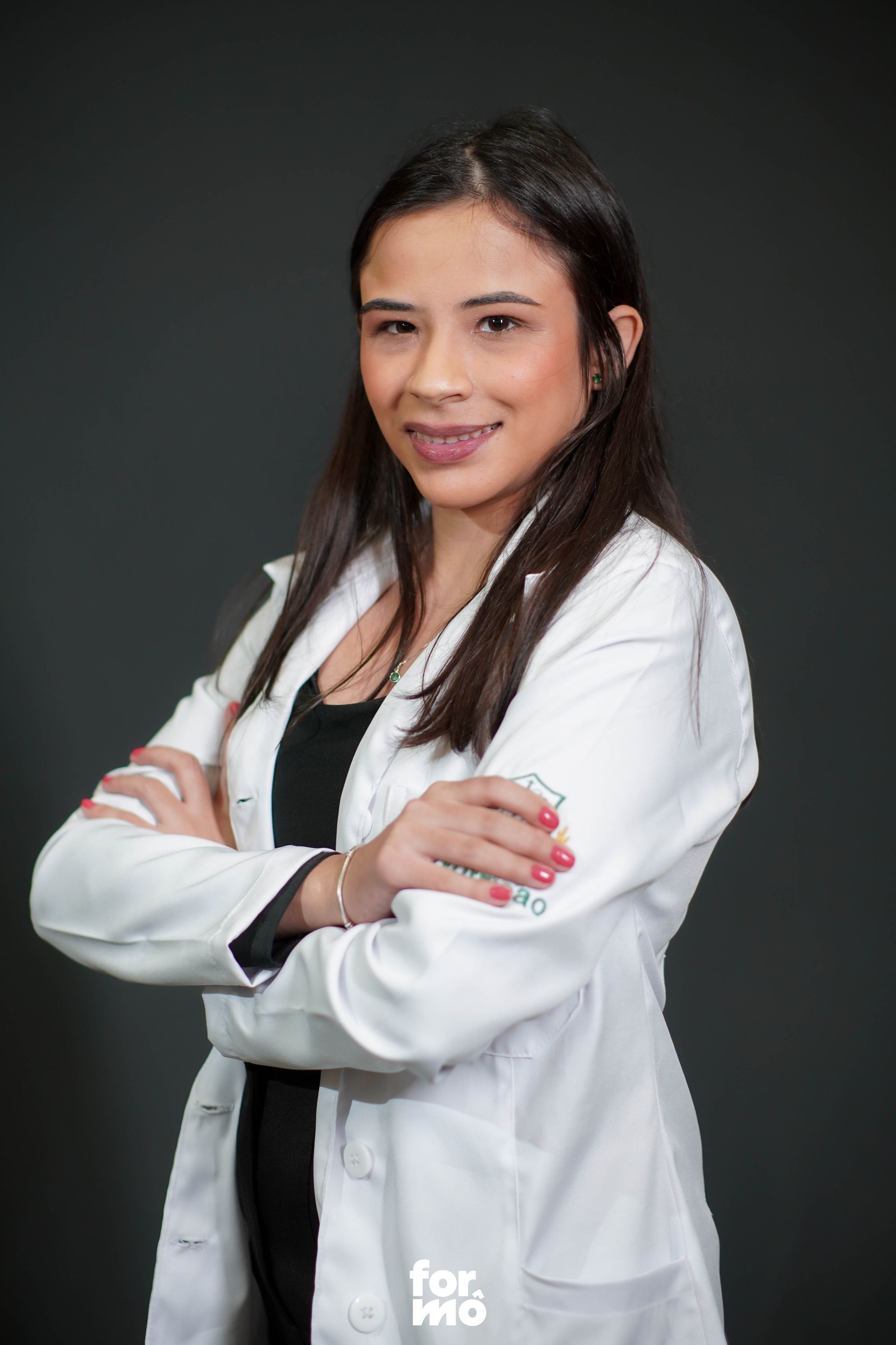 Cerimônia do Jaleco  - Nutrição Univiçosa [2025] - 2 - 584