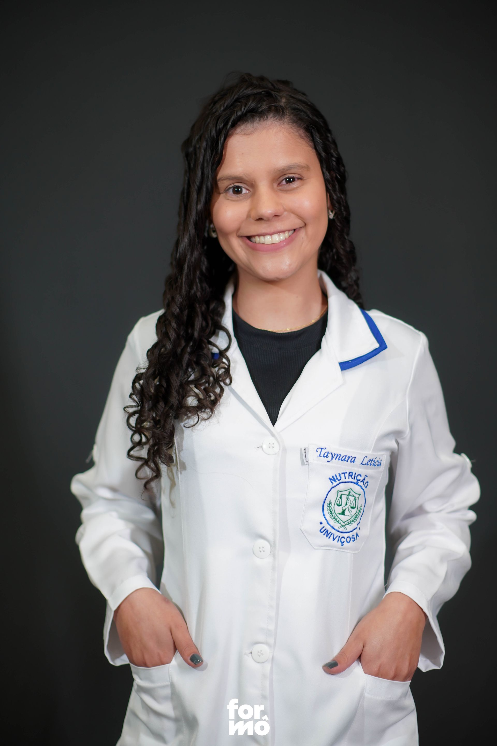 Cerimônia do Jaleco  - Nutrição Univiçosa [2025] - 2 - 595