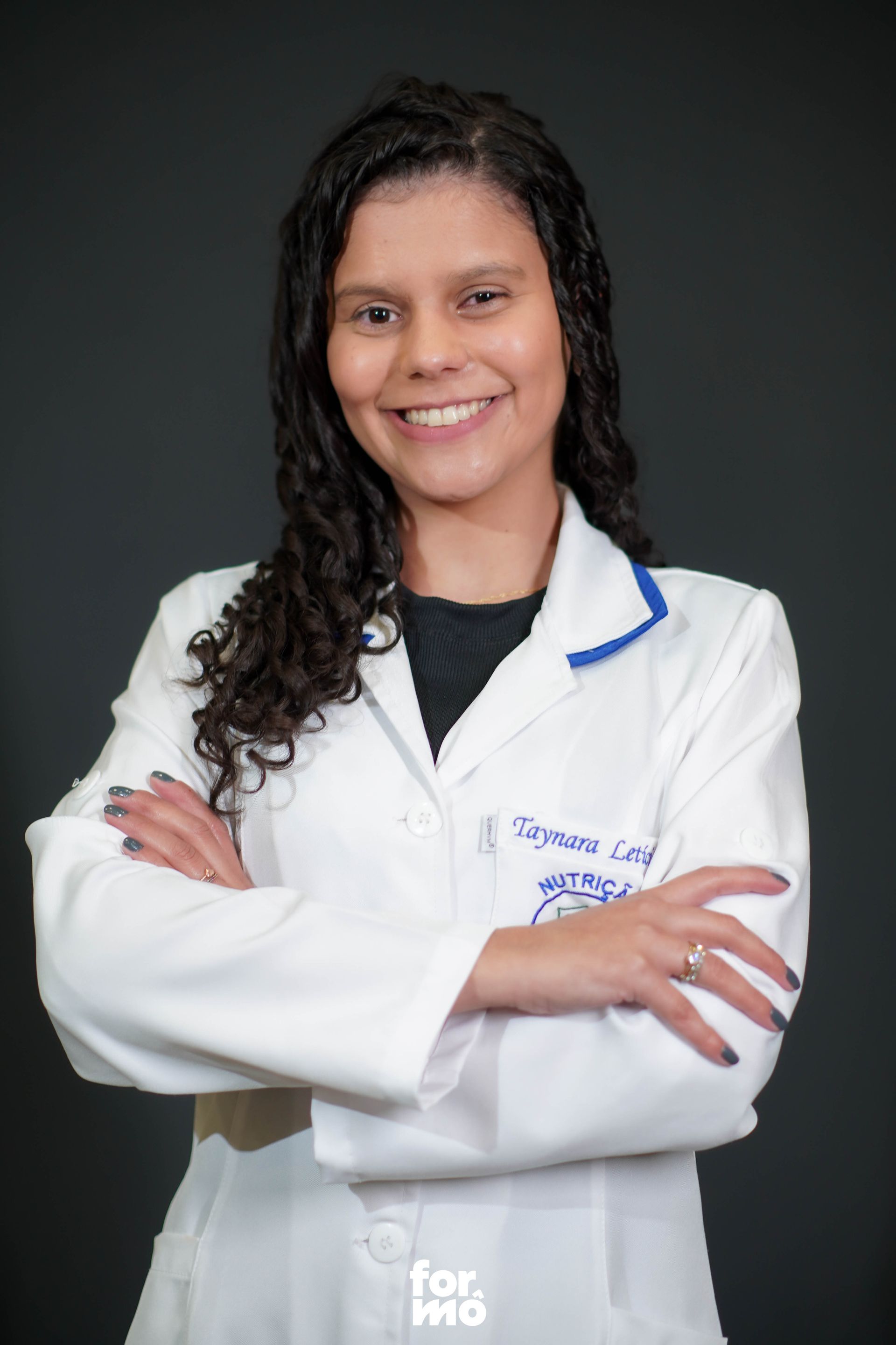 Cerimônia do Jaleco  - Nutrição Univiçosa [2025] - 2 - 600