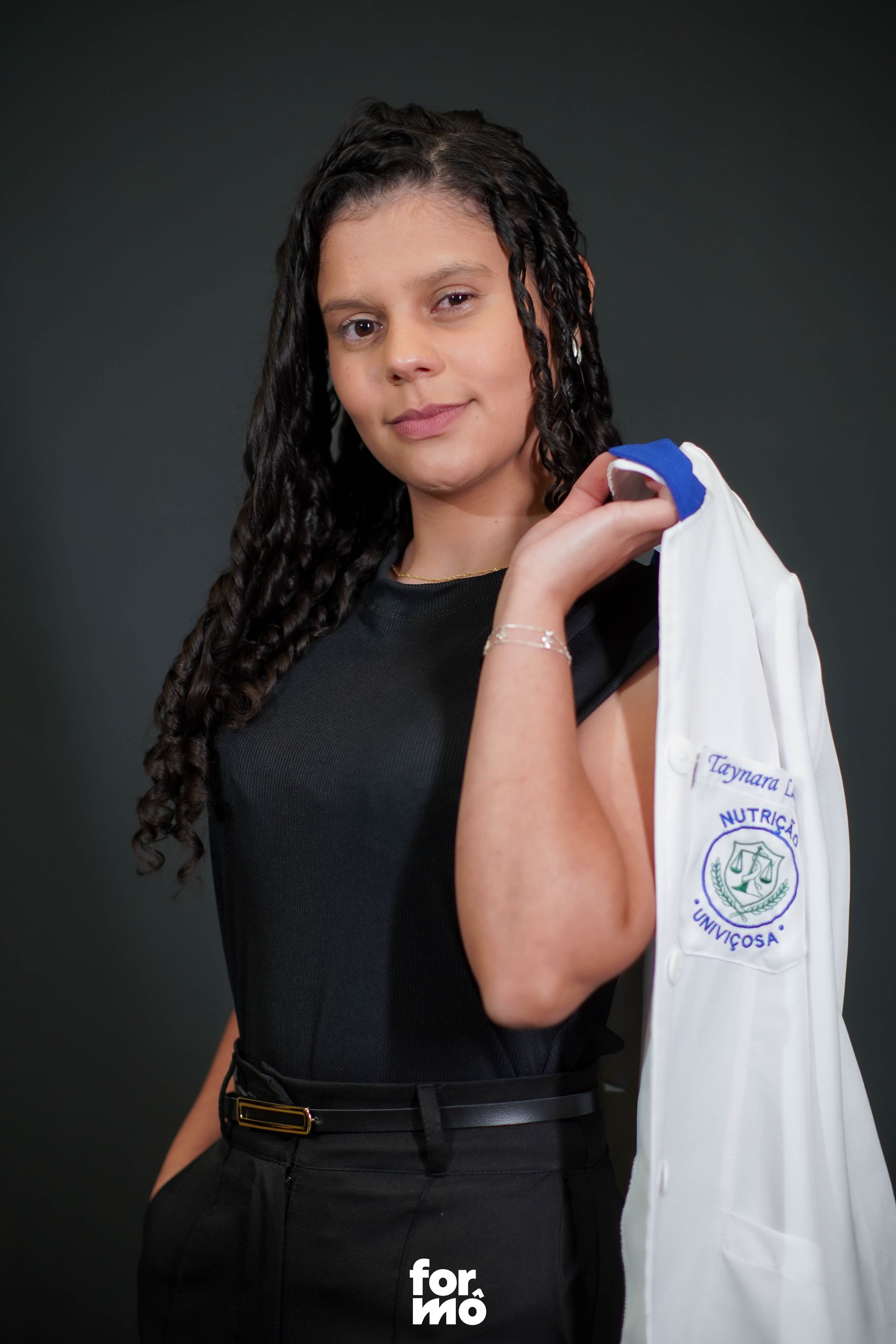 Cerimônia do Jaleco  - Nutrição Univiçosa [2025] - 2 - 603