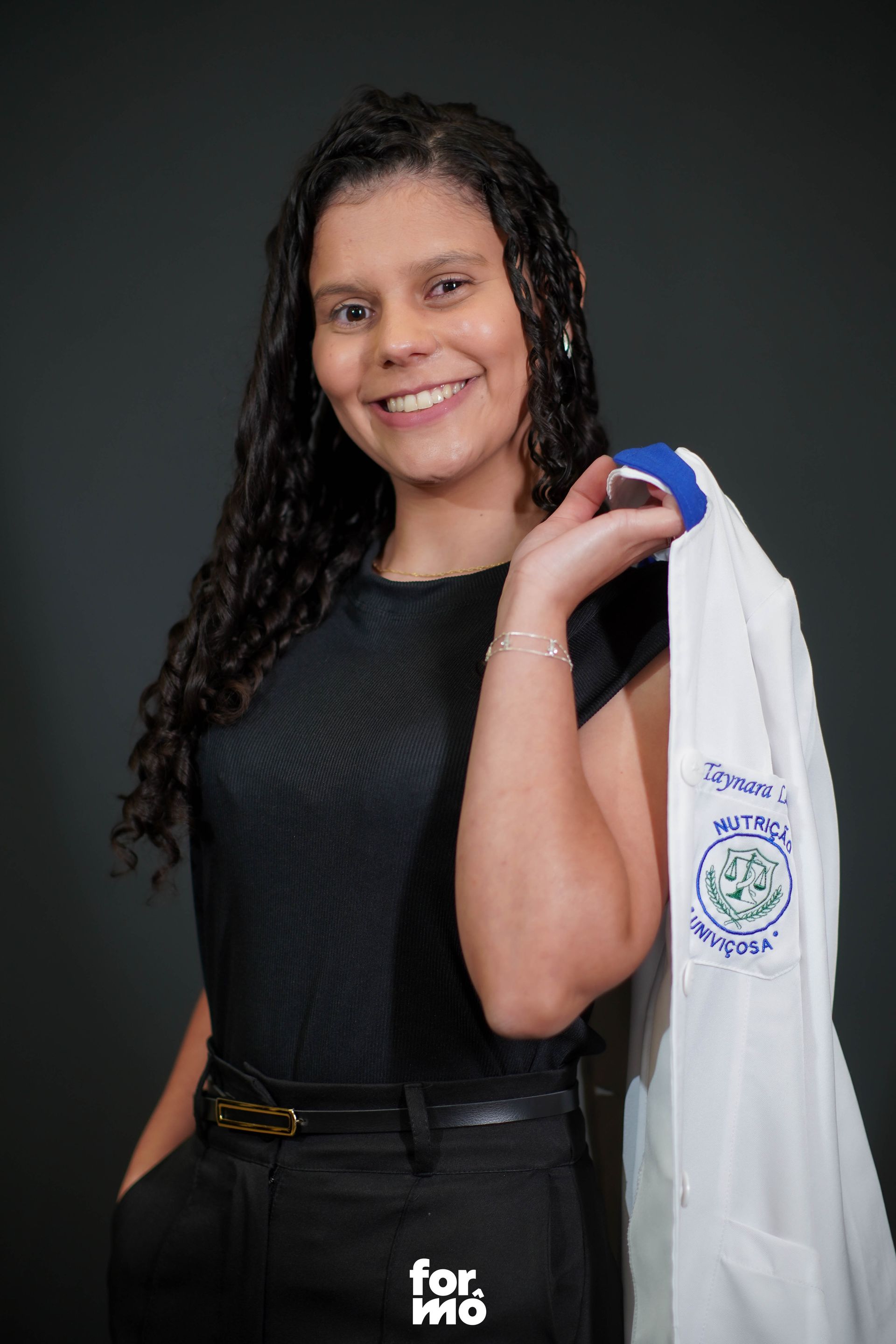 Cerimônia do Jaleco  - Nutrição Univiçosa [2025] - 2 - 601