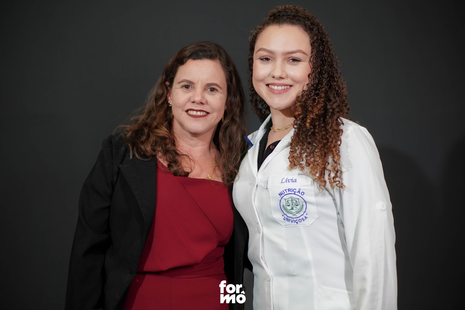 Cerimônia do Jaleco  - Nutrição Univiçosa [2025] - 2 - 620