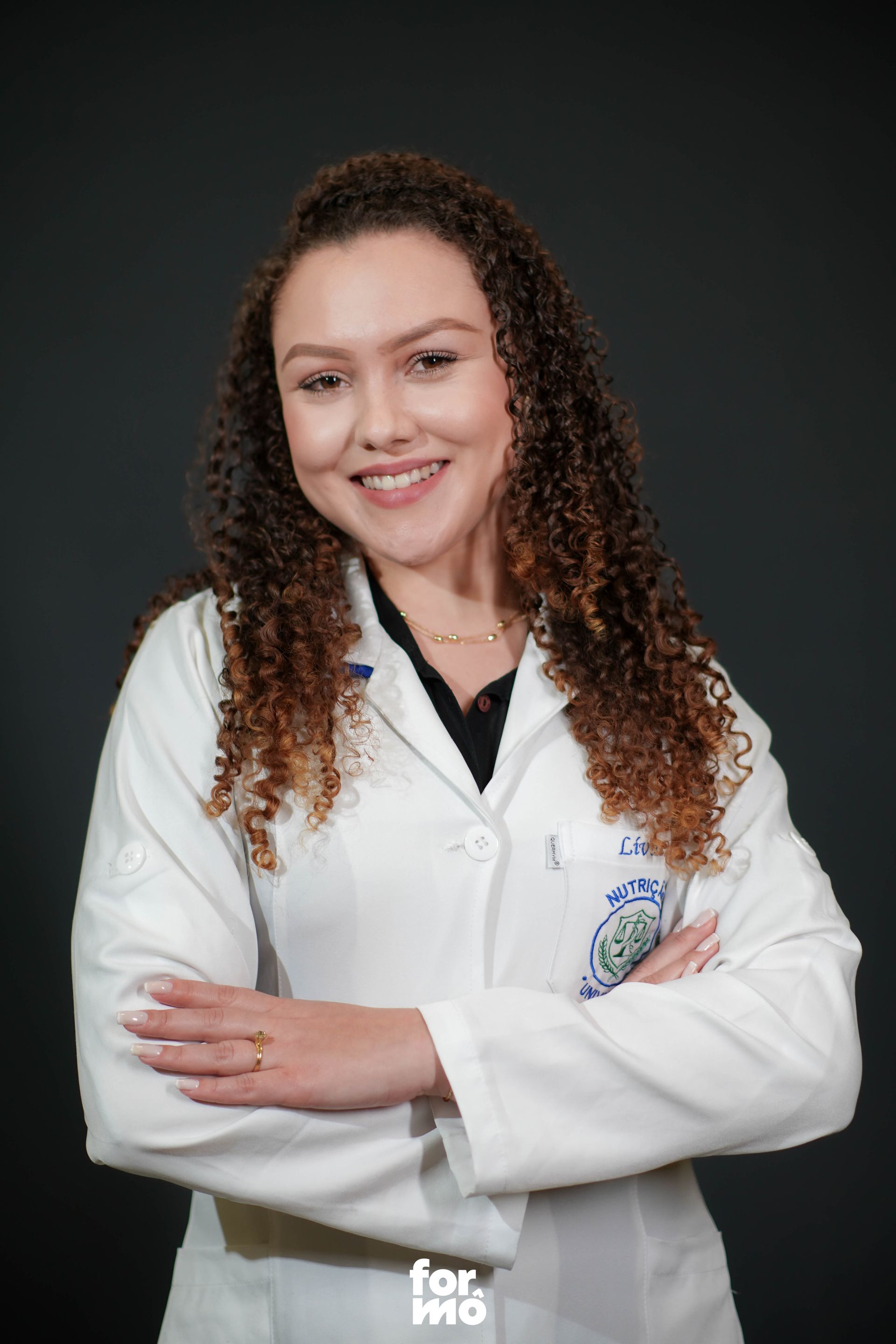 Cerimônia do Jaleco  - Nutrição Univiçosa [2025] - 2 - 625