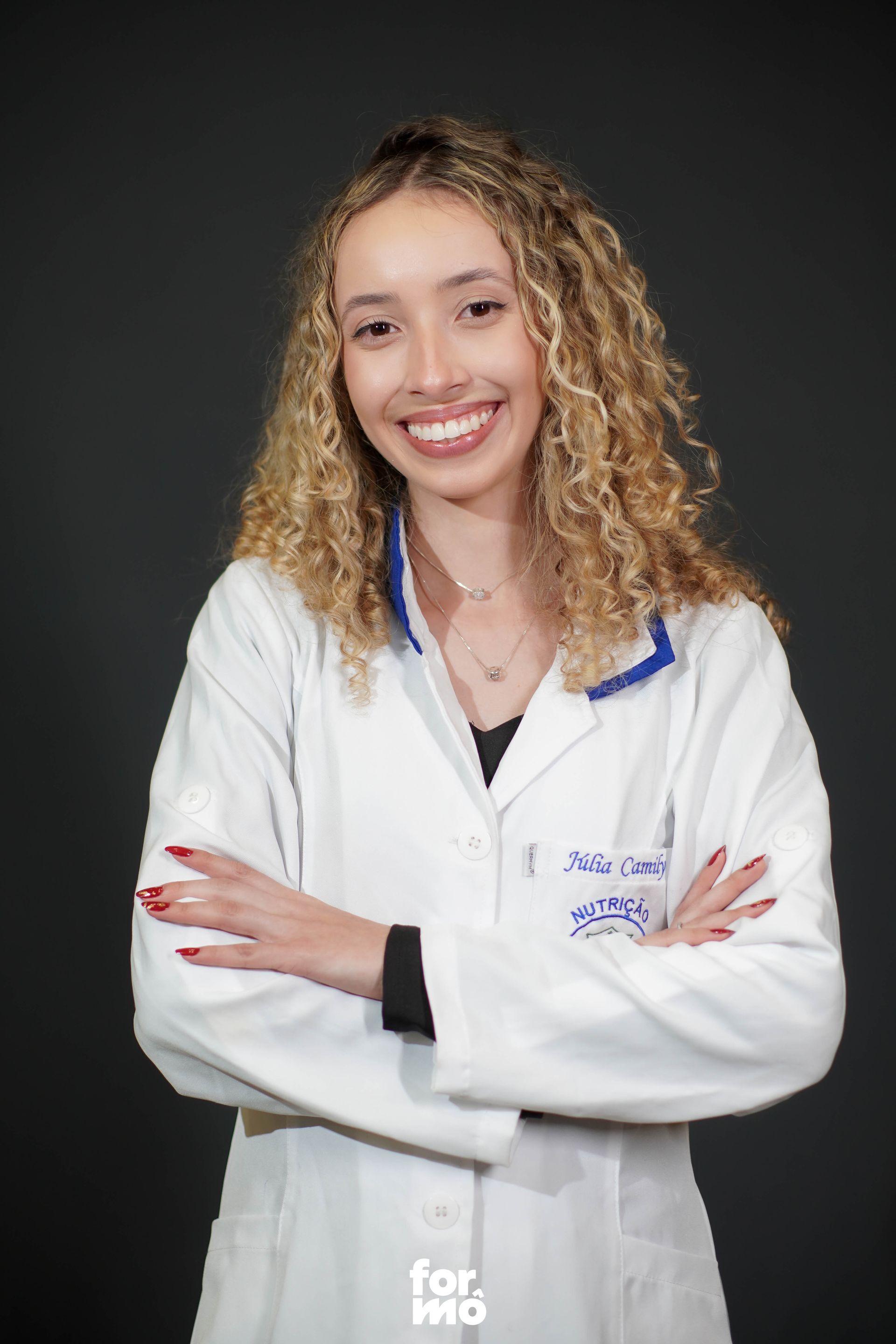 Cerimônia do Jaleco  - Nutrição Univiçosa [2025] - 2 - 636