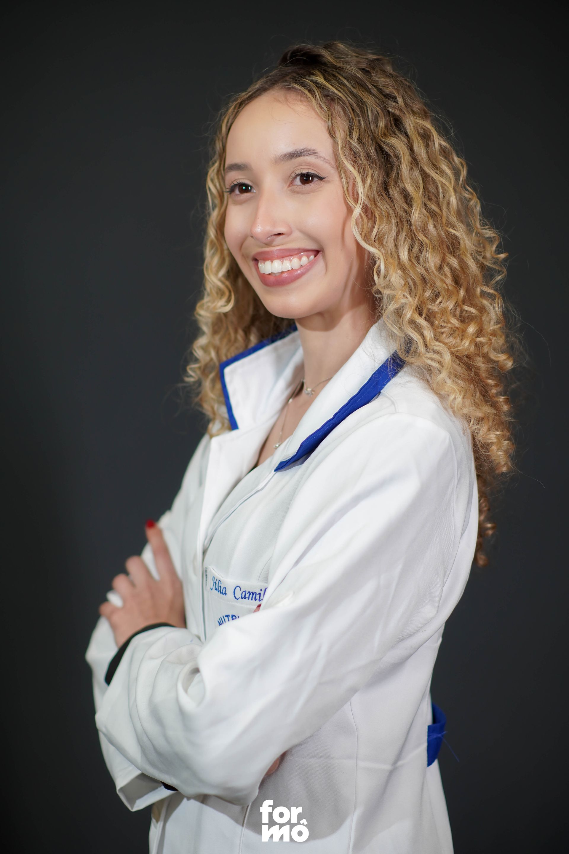 Cerimônia do Jaleco  - Nutrição Univiçosa [2025] - 2 - 633