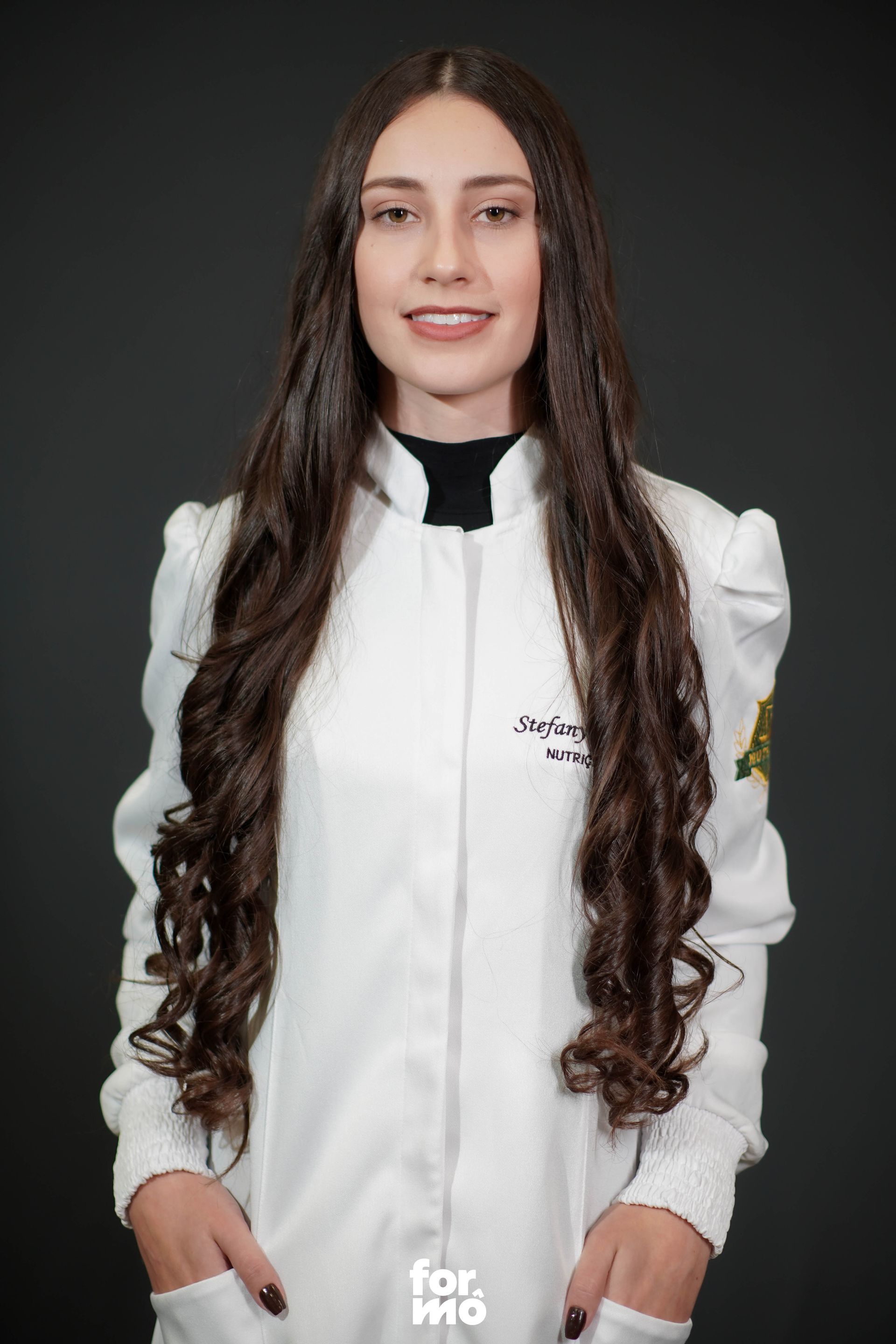 Cerimônia do Jaleco  - Nutrição Univiçosa [2025] - 2 - 635