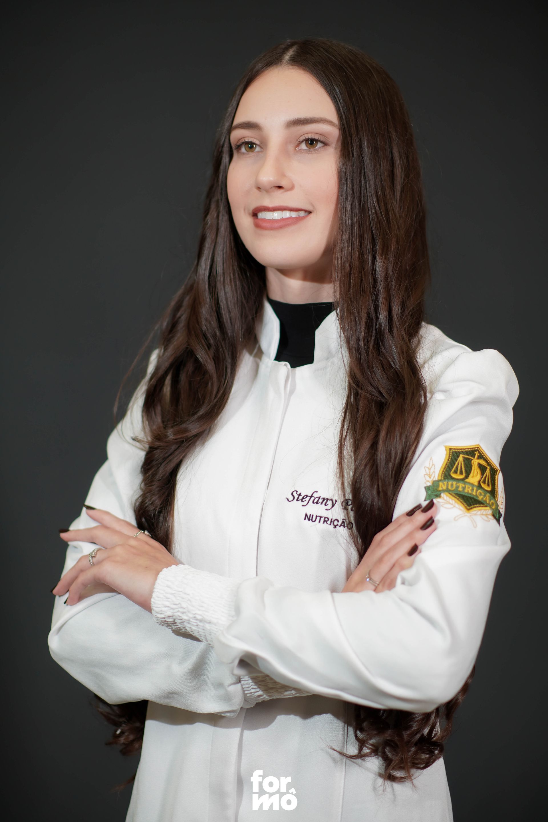 Cerimônia do Jaleco  - Nutrição Univiçosa [2025] - 2 - 638