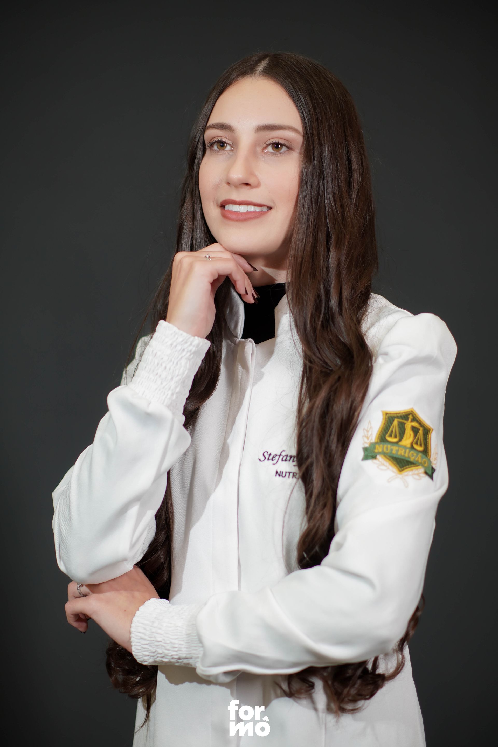 Cerimônia do Jaleco  - Nutrição Univiçosa [2025] - 2 - 639