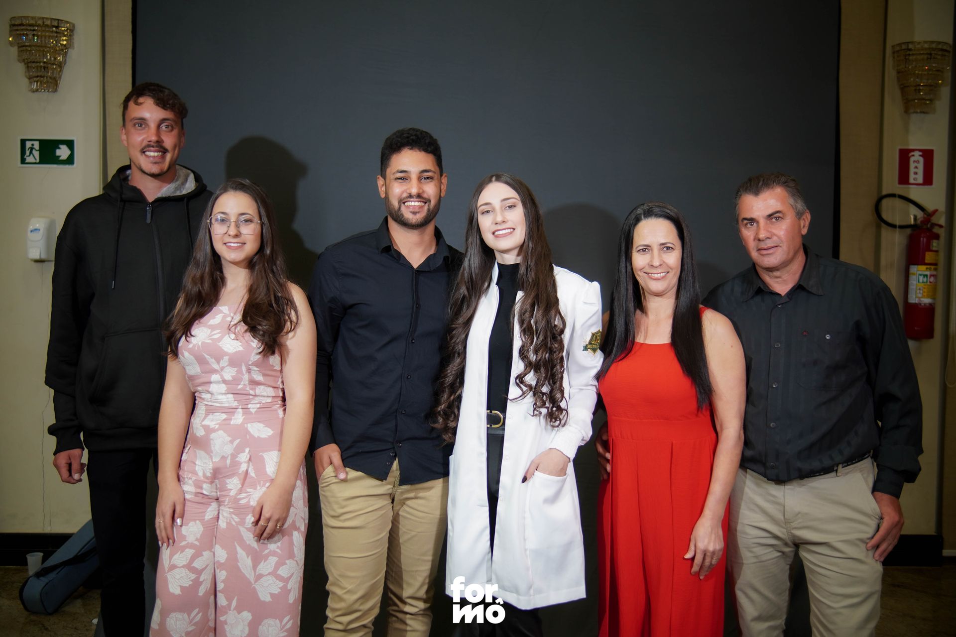 Cerimônia do Jaleco  - Nutrição Univiçosa [2025] - 2 - 645