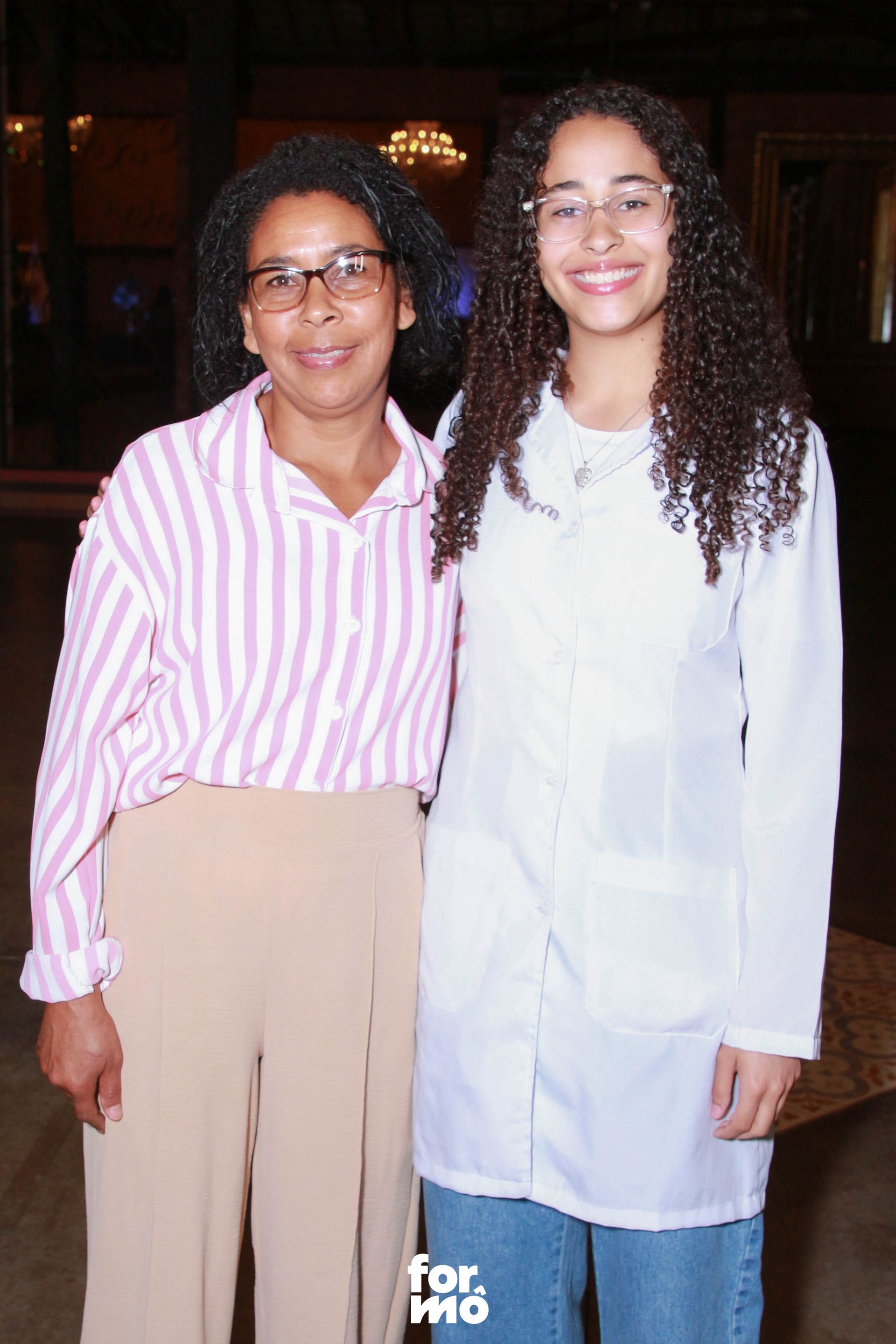 Cerimônia do Jaleco - Med Vet Unipac Lafaiete - 2 - 6