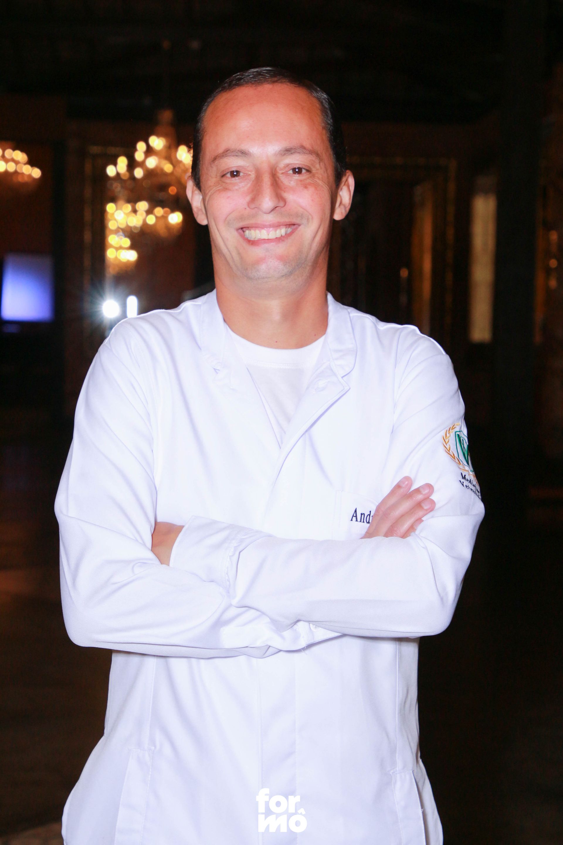 Cerimônia do Jaleco - Med Vet Unipac Lafaiete - 2 - 62