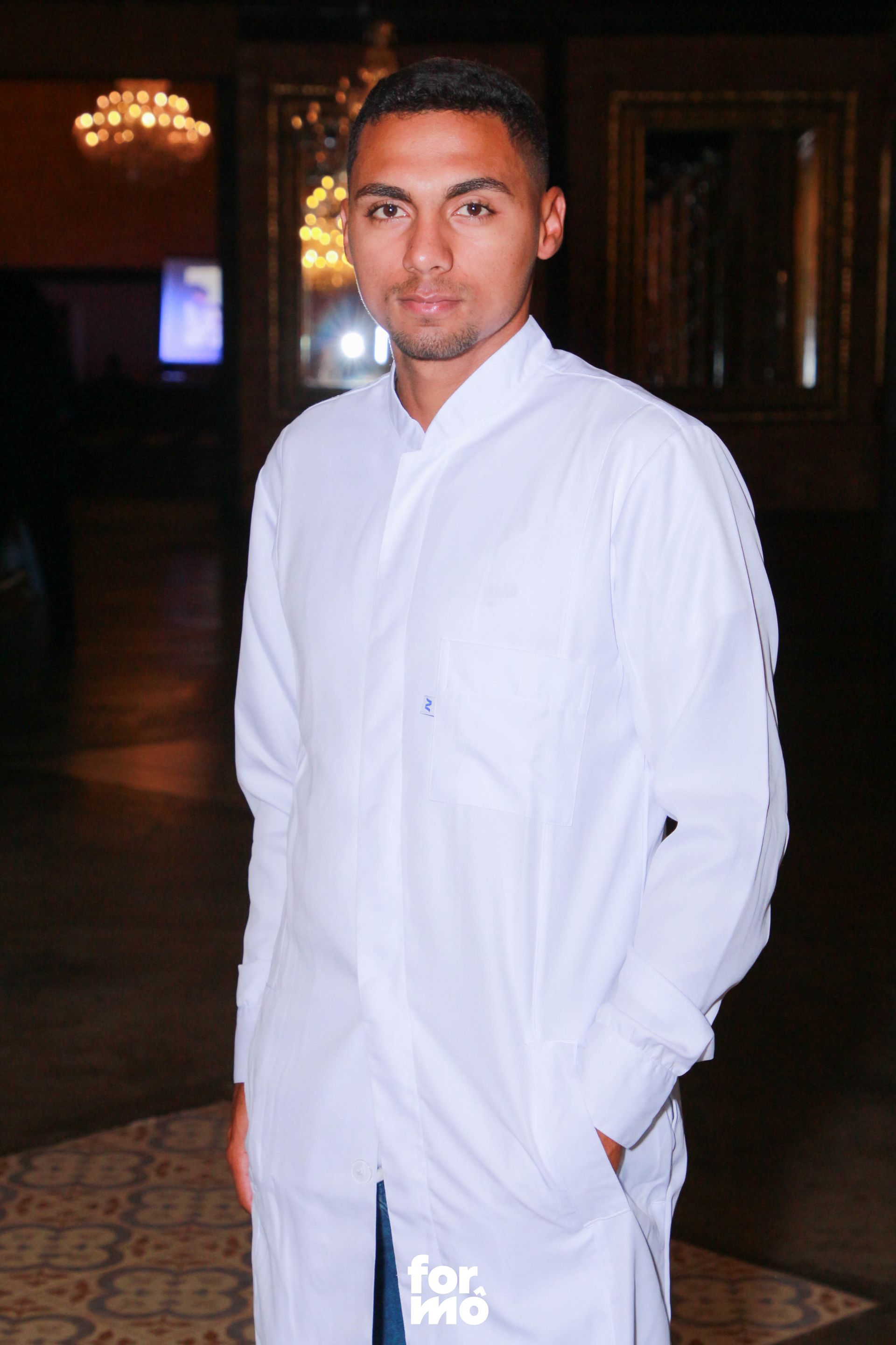 Cerimônia do Jaleco - Med Vet Unipac Lafaiete - 2 - 83