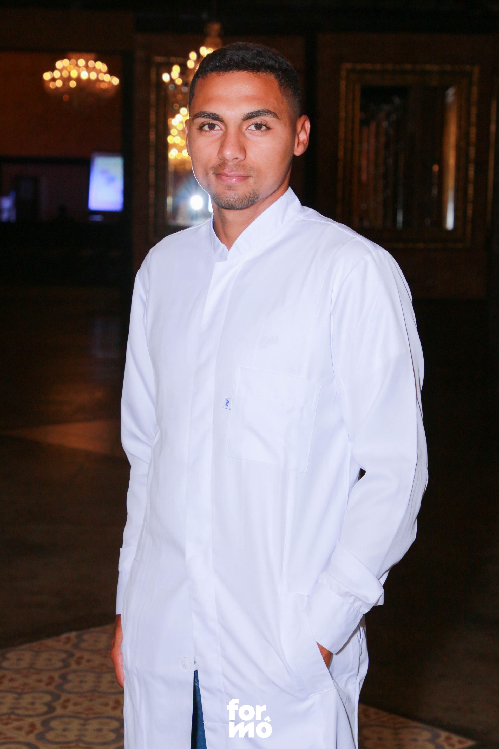 Cerimônia do Jaleco - Med Vet Unipac Lafaiete - 2 - 85