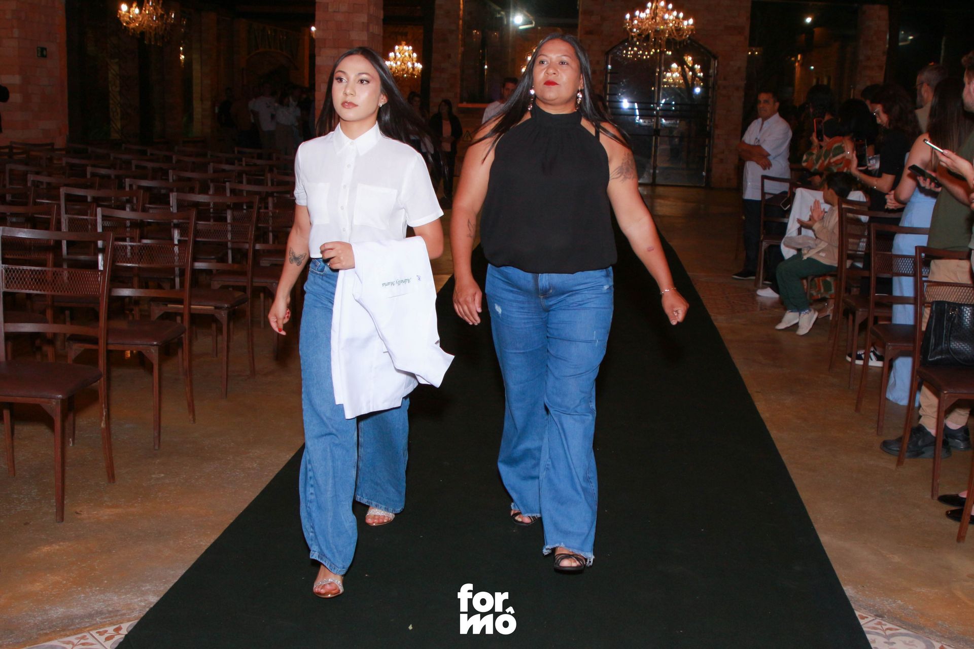 Cerimônia do Jaleco - Med Vet Unipac Lafaiete - 2 - 148