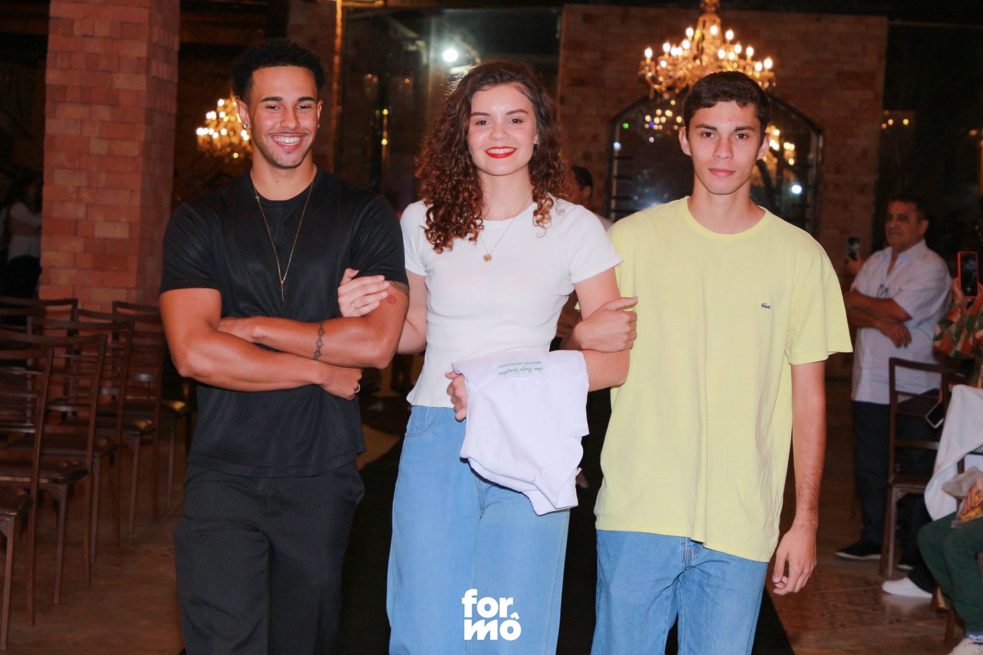 Cerimônia do Jaleco - Med Vet Unipac Lafaiete - 2 - 153