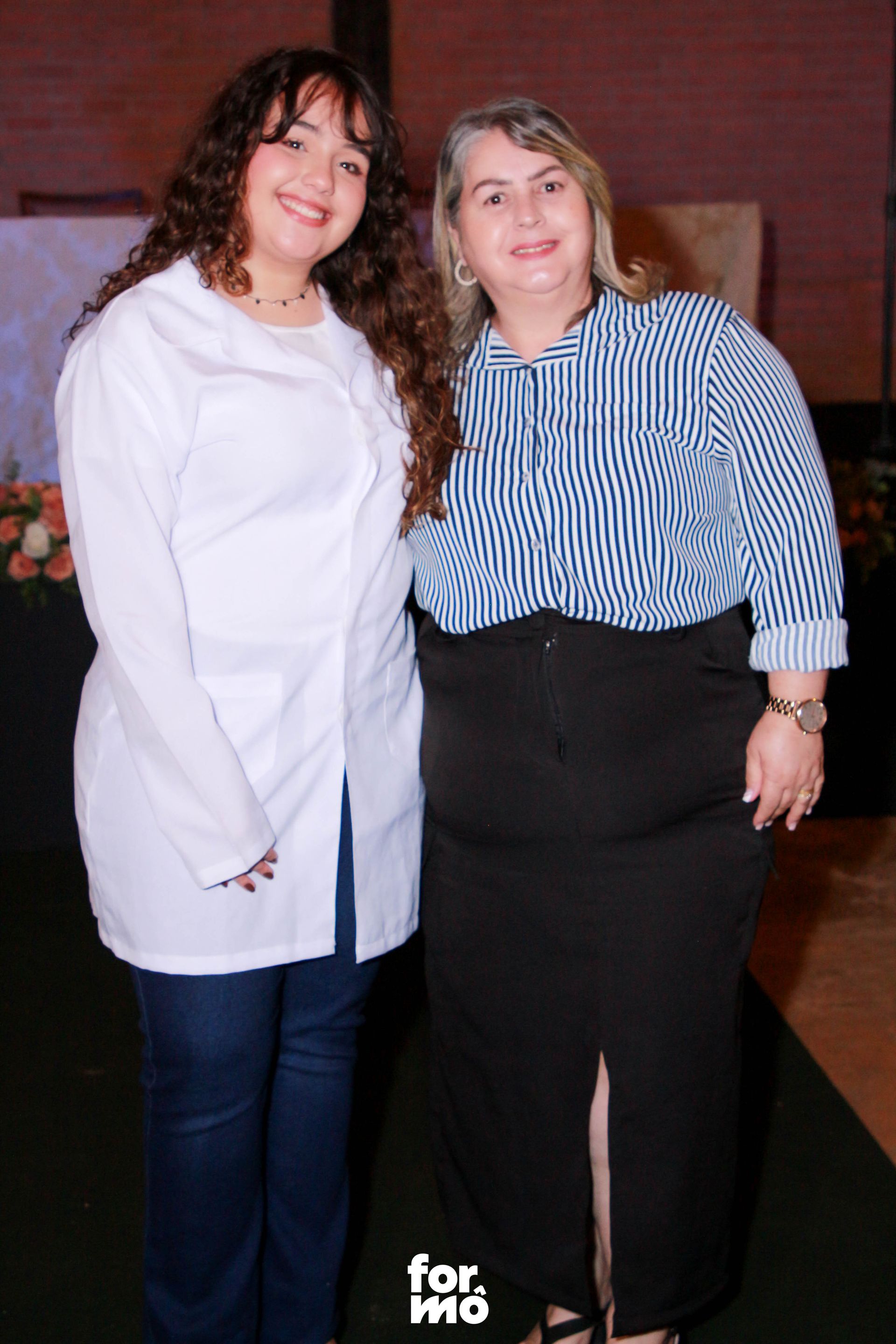 Cerimônia do Jaleco - Med Vet Unipac Lafaiete - 2 - 396