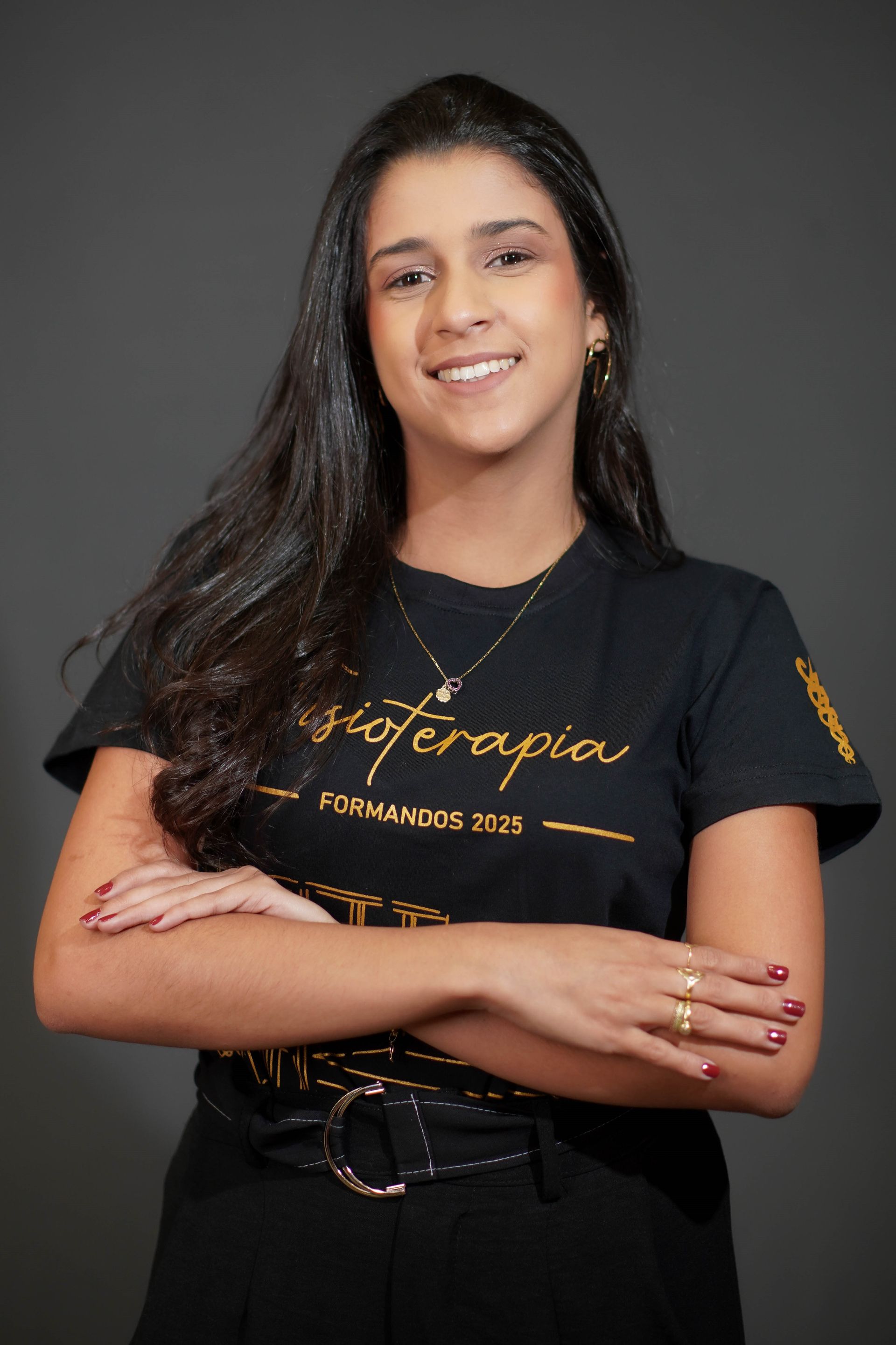 Cerimônia do Jaleco - Fisio Univiçosa - 2 - 21