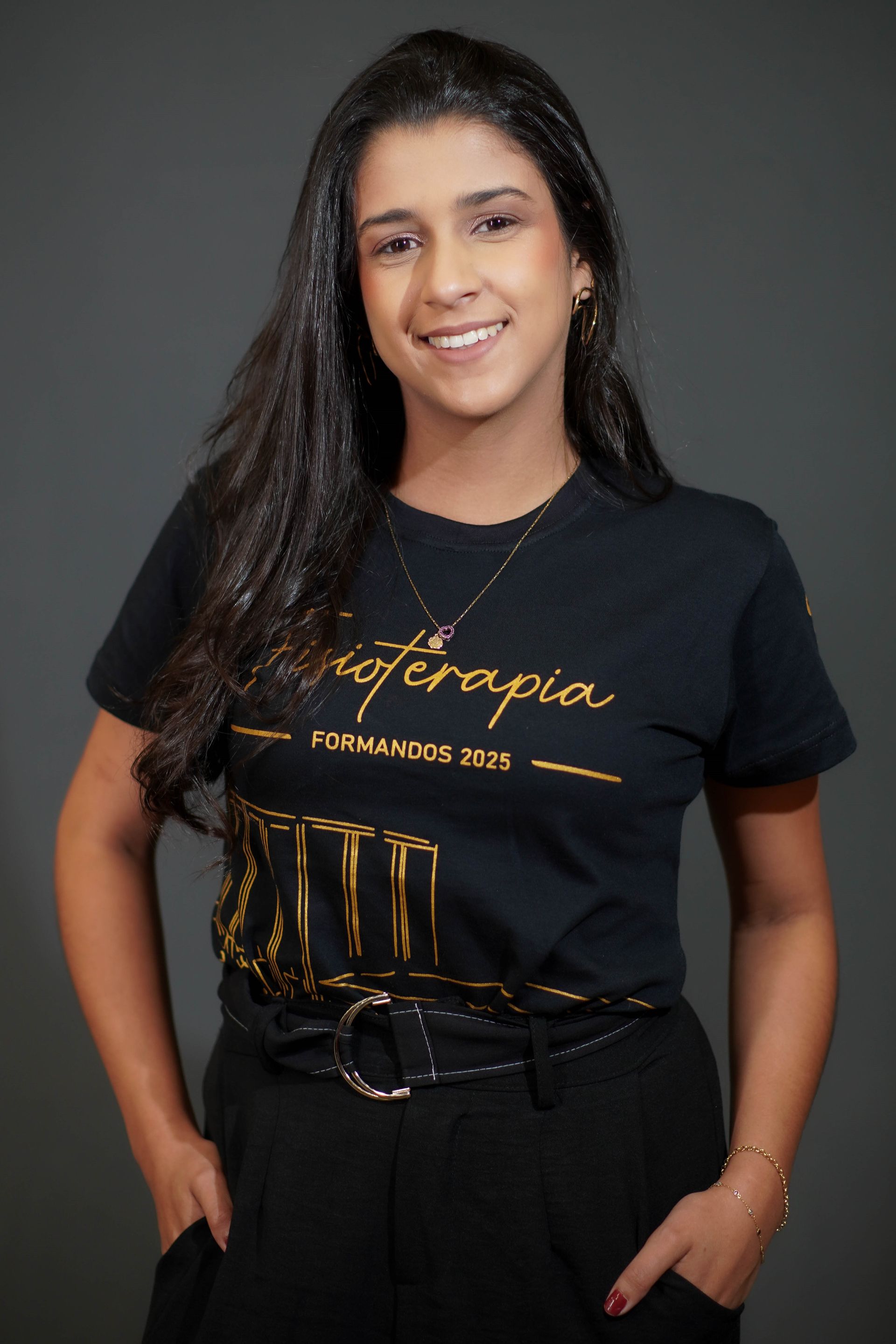 Cerimônia do Jaleco - Fisio Univiçosa - 2 - 22