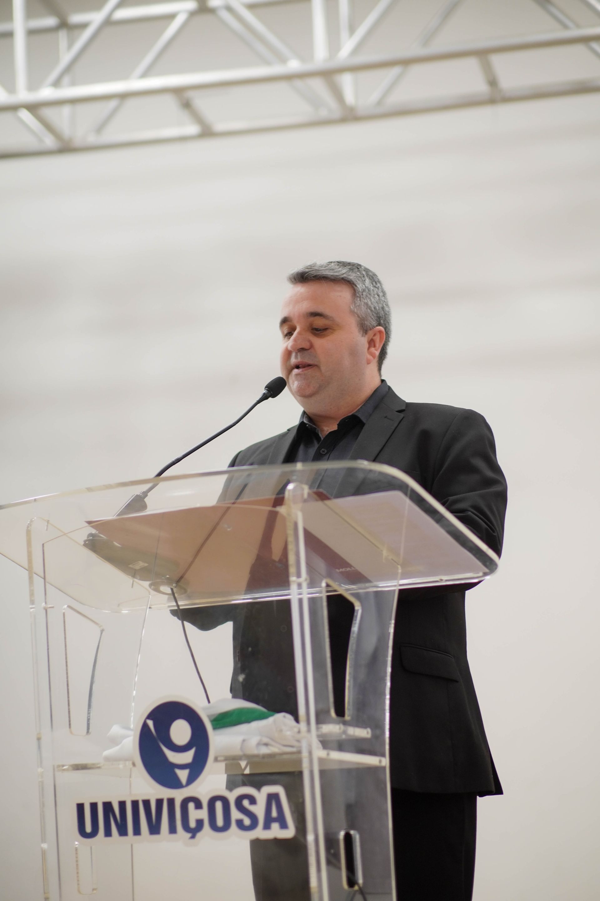 Cerimônia do Jaleco - Fisio Univiçosa - 2 - 36