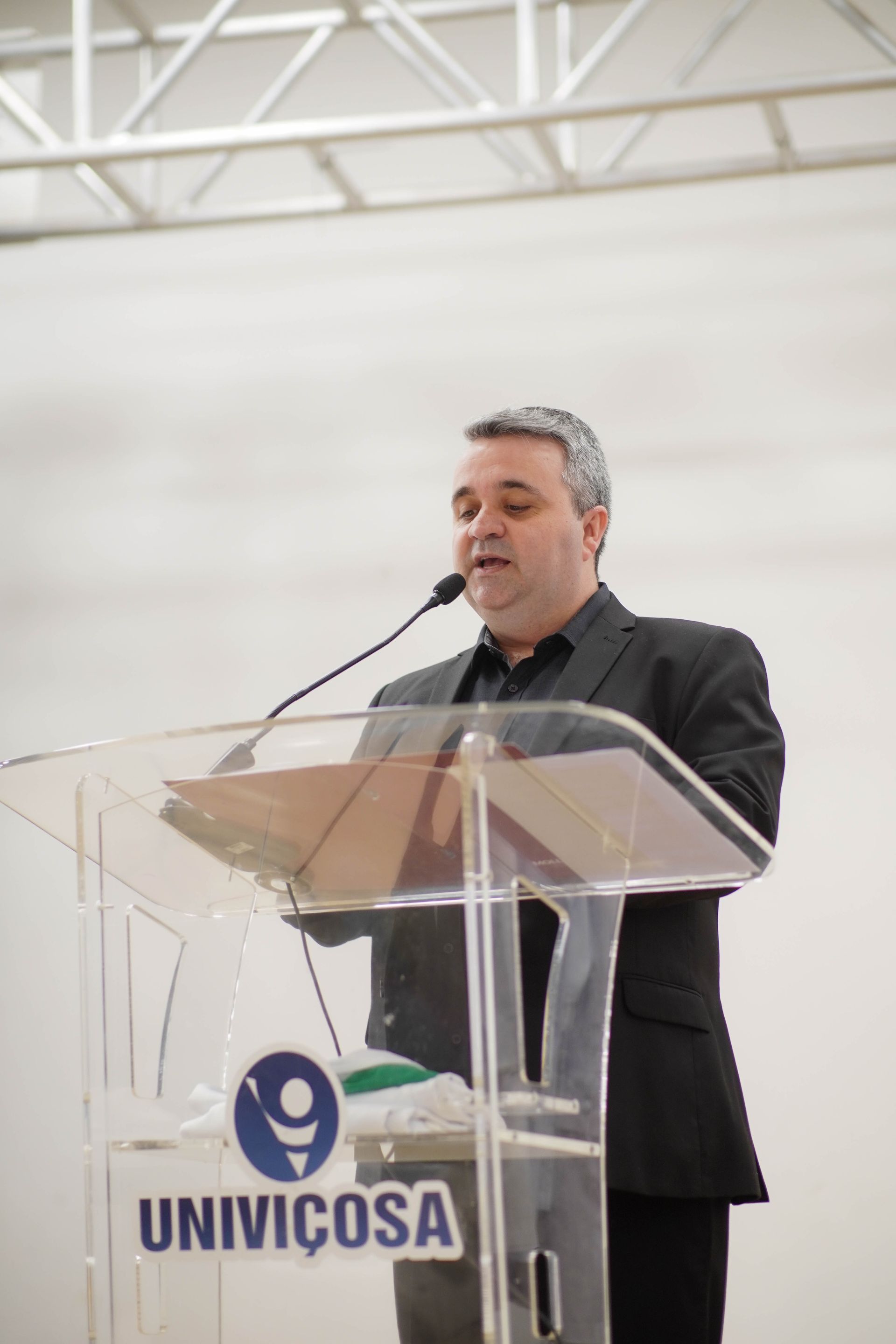 Cerimônia do Jaleco - Fisio Univiçosa - 2 - 39