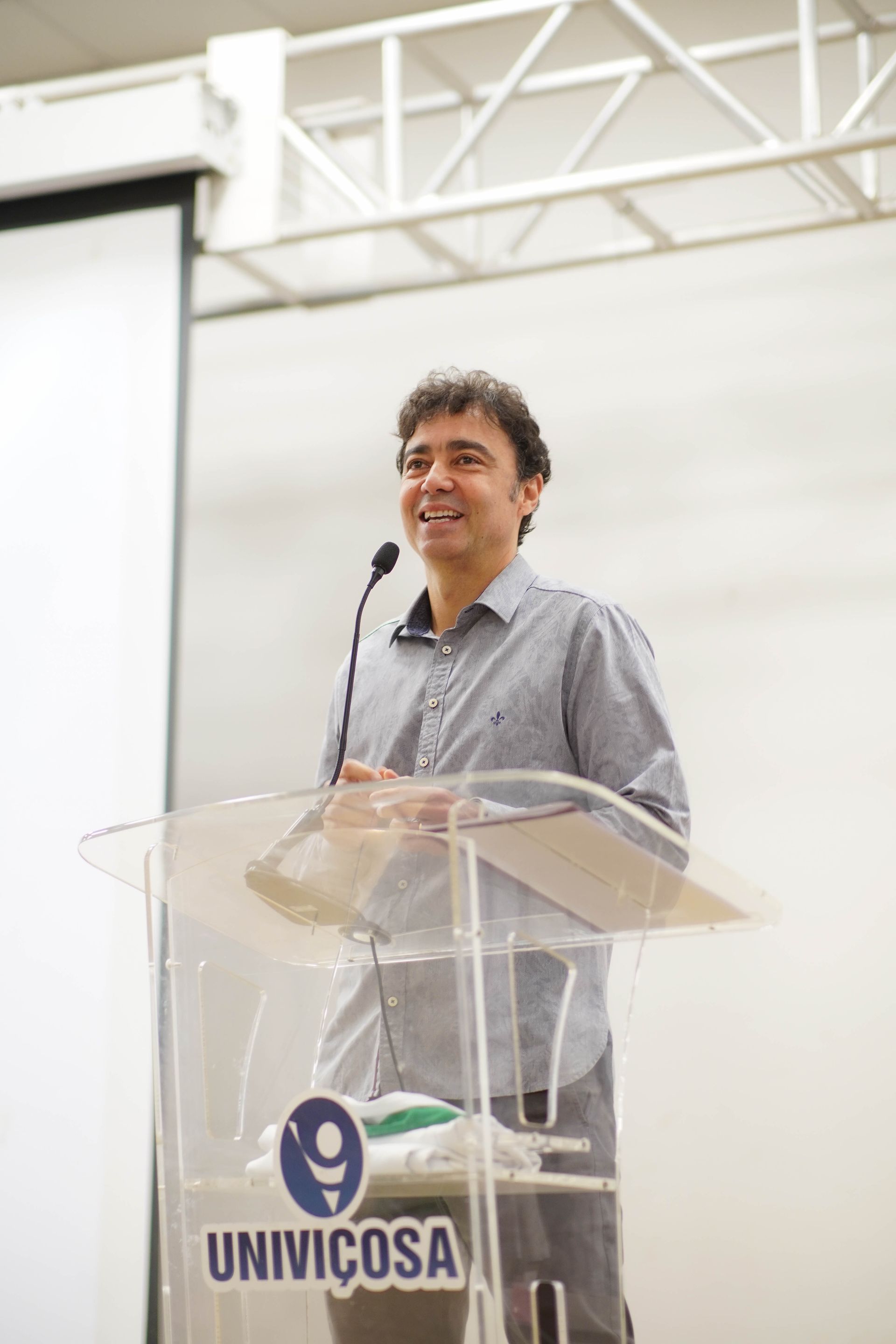 Cerimônia do Jaleco - Fisio Univiçosa - 2 - 40