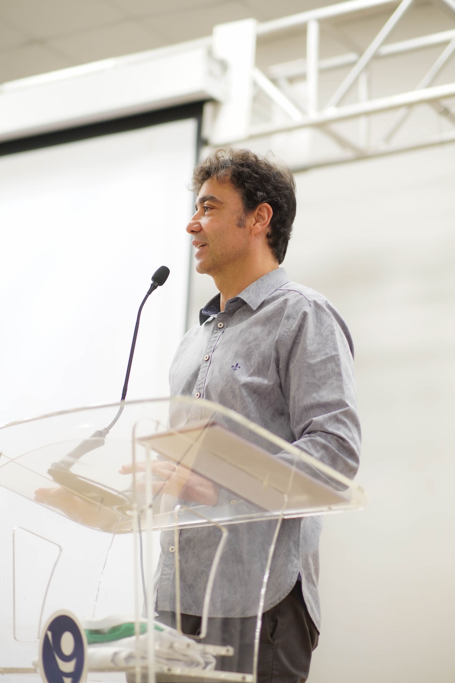 Cerimônia do Jaleco - Fisio Univiçosa - 2 - 41