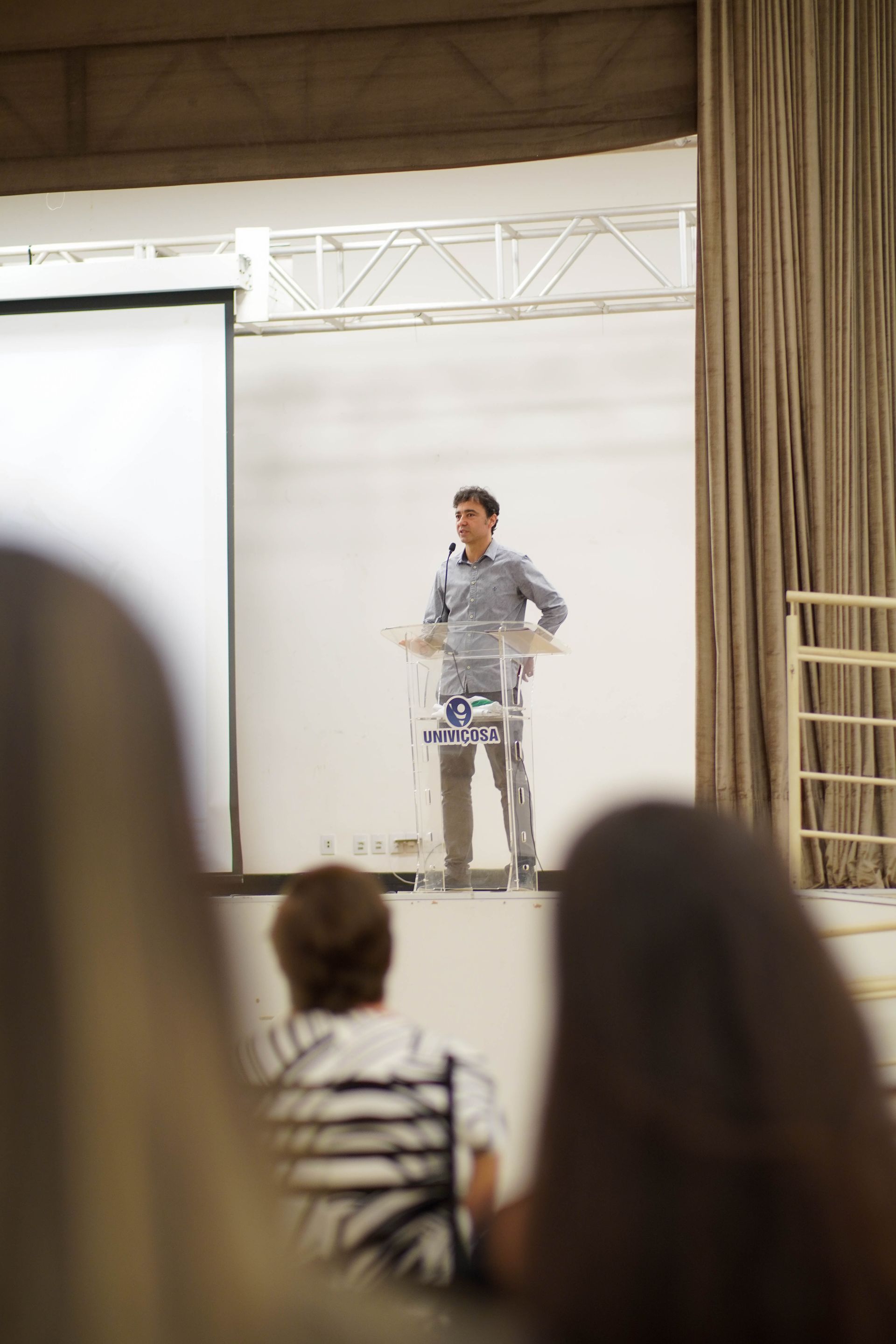 Cerimônia do Jaleco - Fisio Univiçosa - 2 - 42