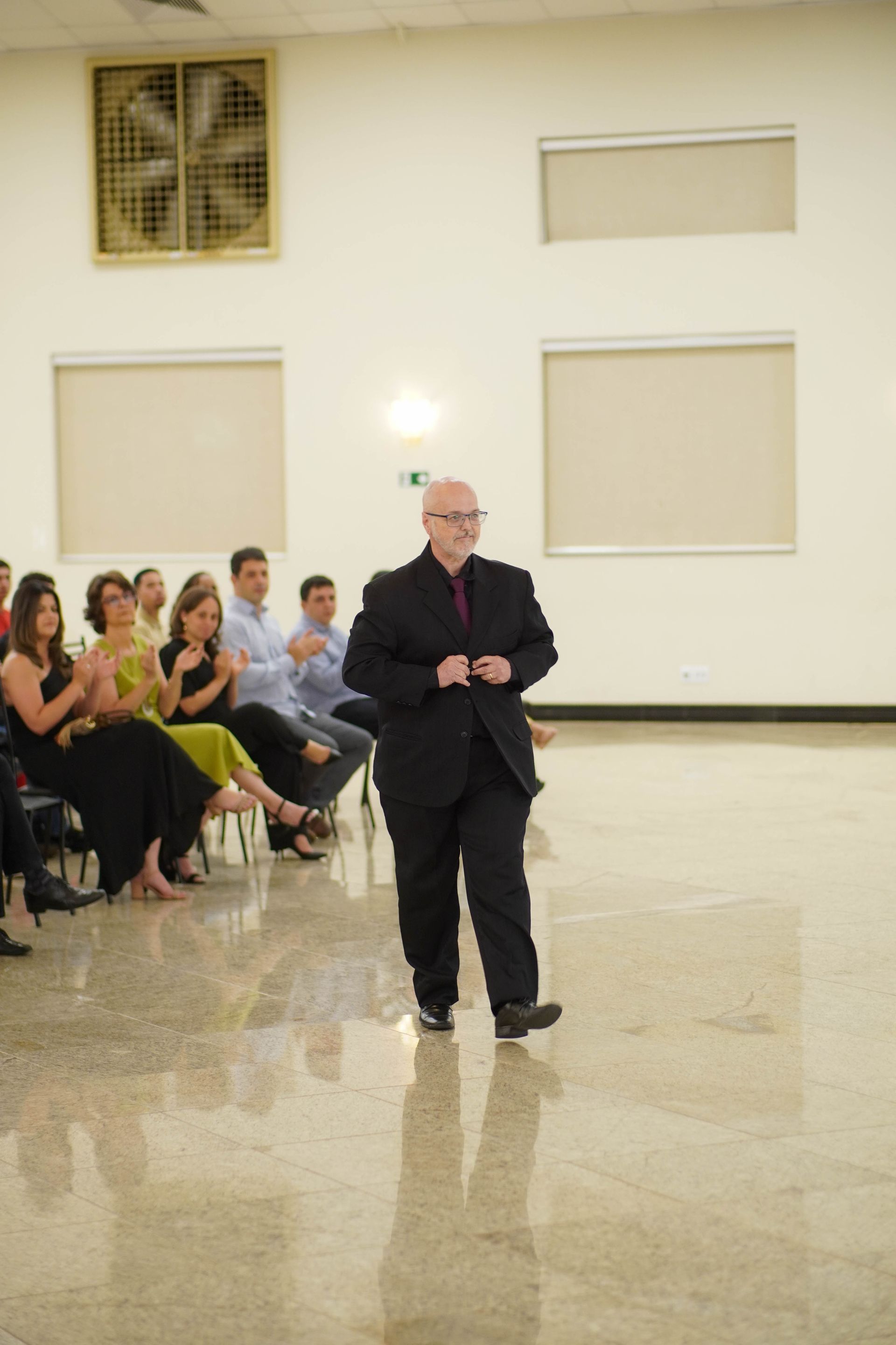 Cerimônia do Jaleco - Fisio Univiçosa - 2 - 47