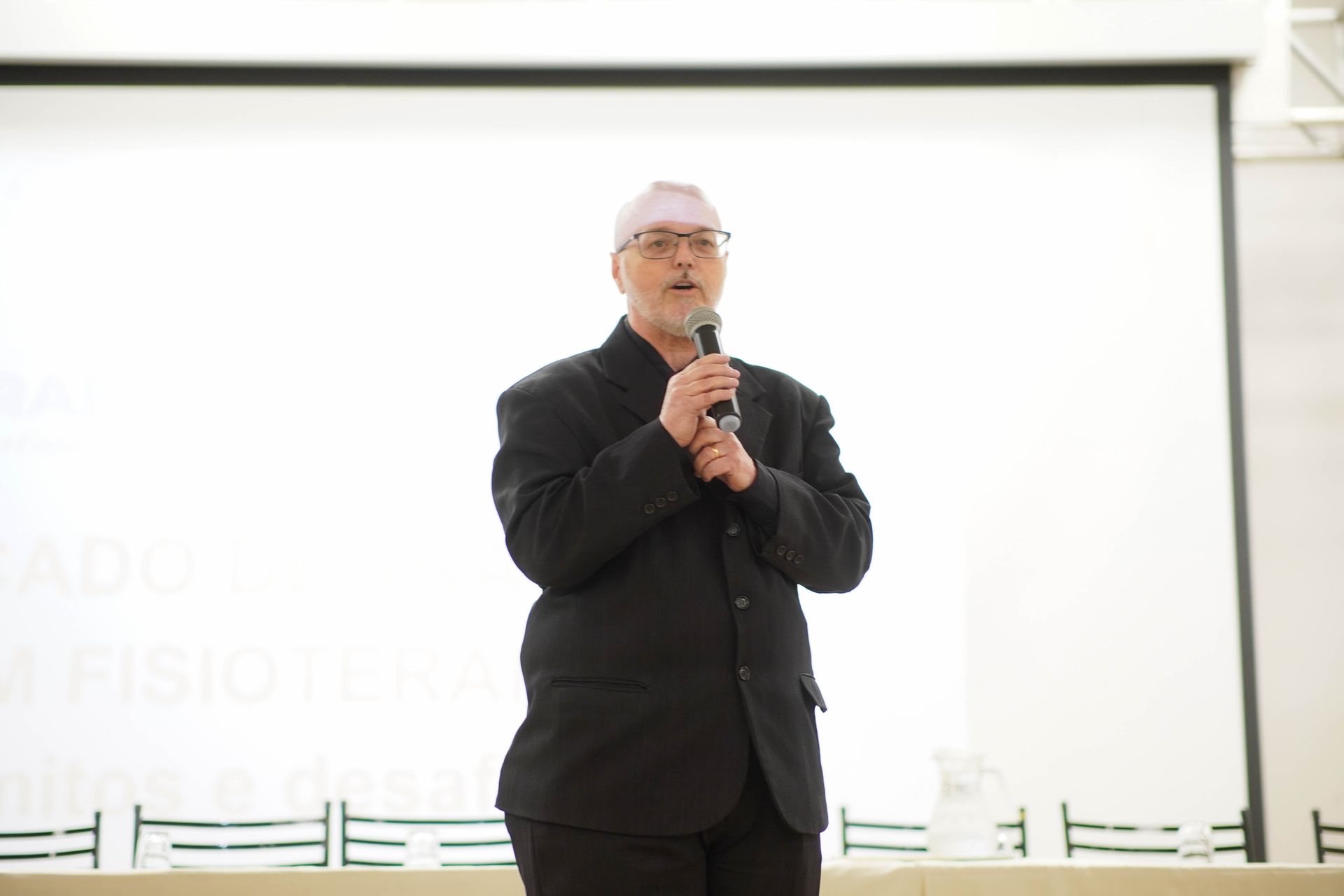 Cerimônia do Jaleco - Fisio Univiçosa - 2 - 48