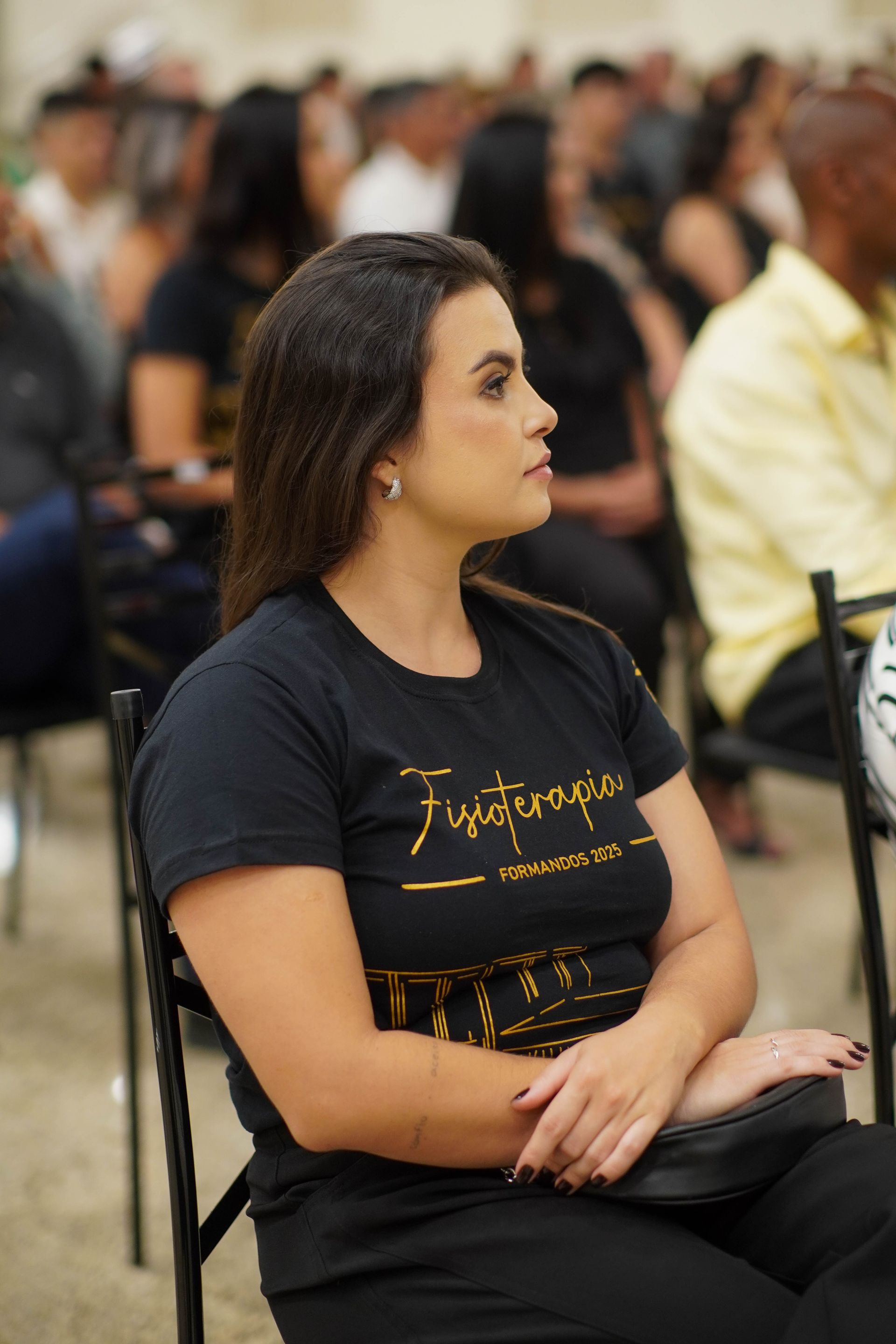 Cerimônia do Jaleco - Fisio Univiçosa - 2 - 58