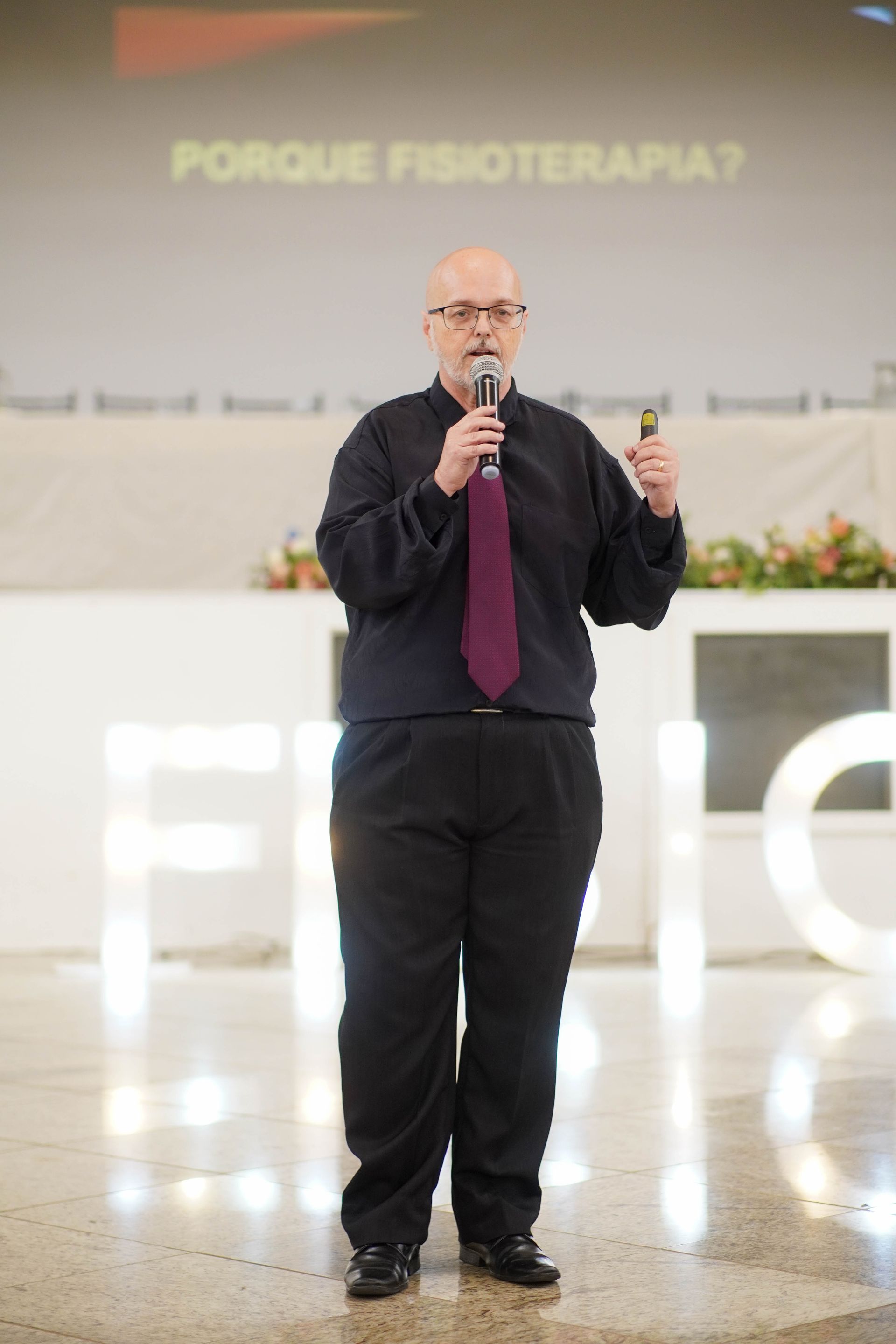 Cerimônia do Jaleco - Fisio Univiçosa - 2 - 61