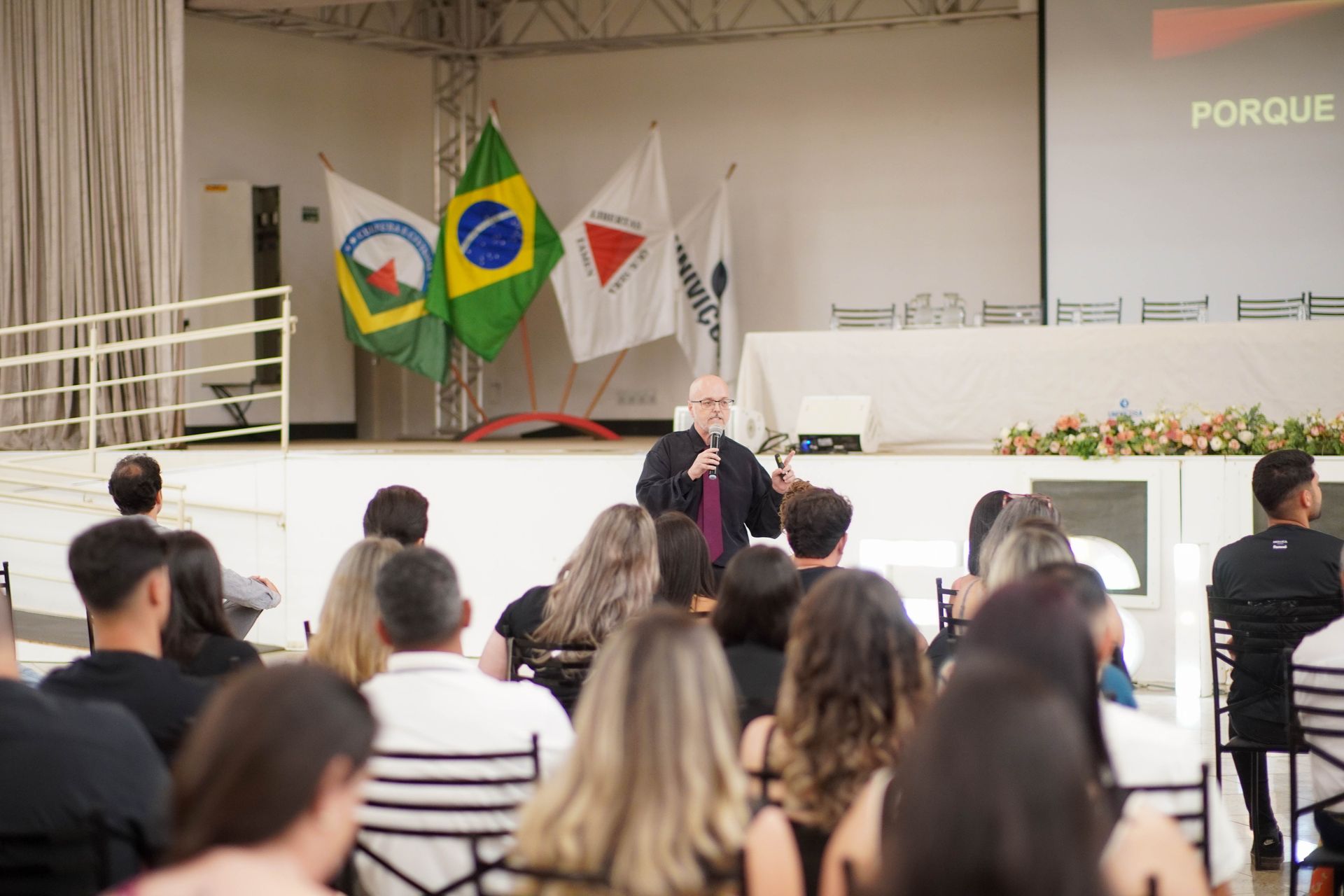 Cerimônia do Jaleco - Fisio Univiçosa - 2 - 63