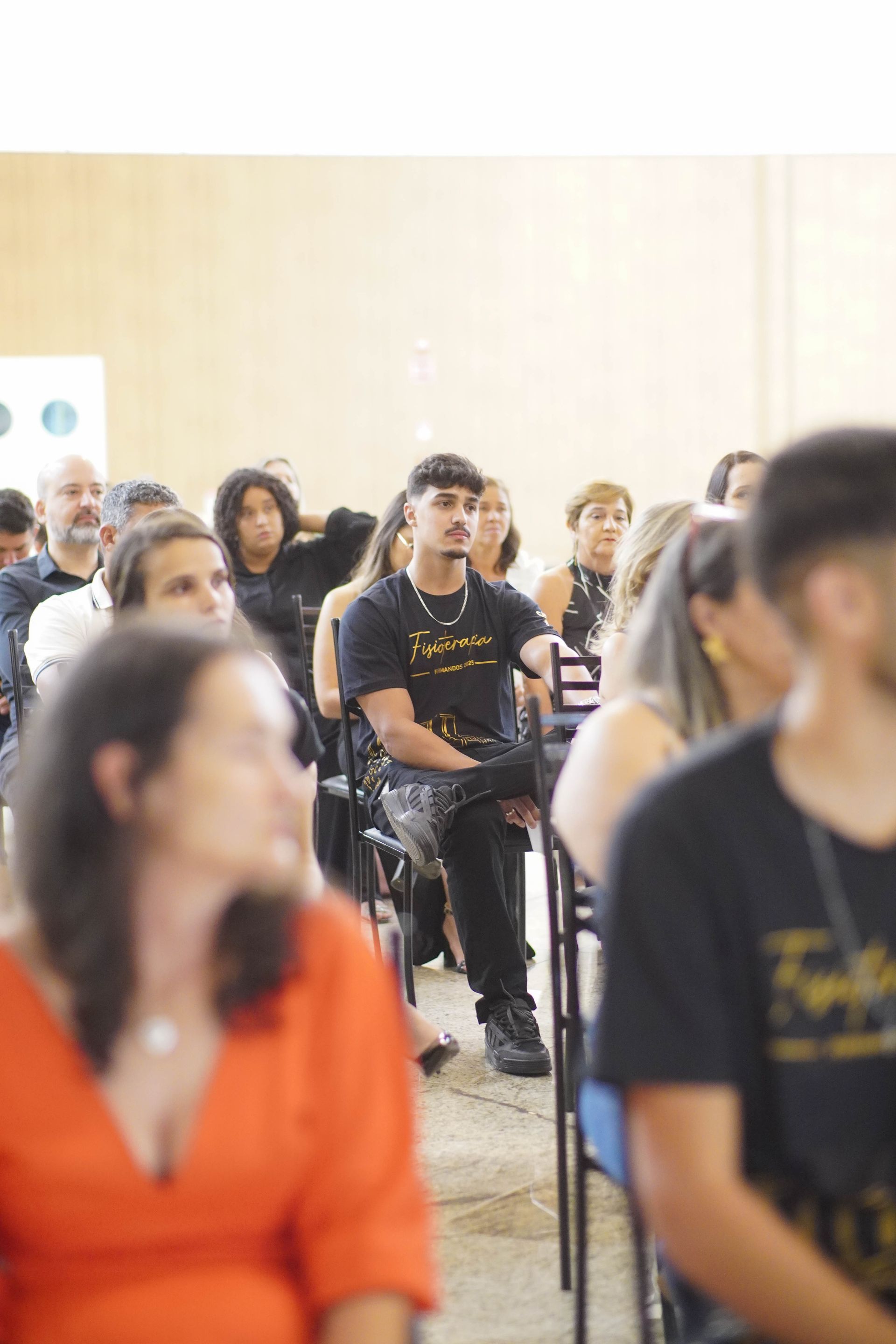 Cerimônia do Jaleco - Fisio Univiçosa - 2 - 69