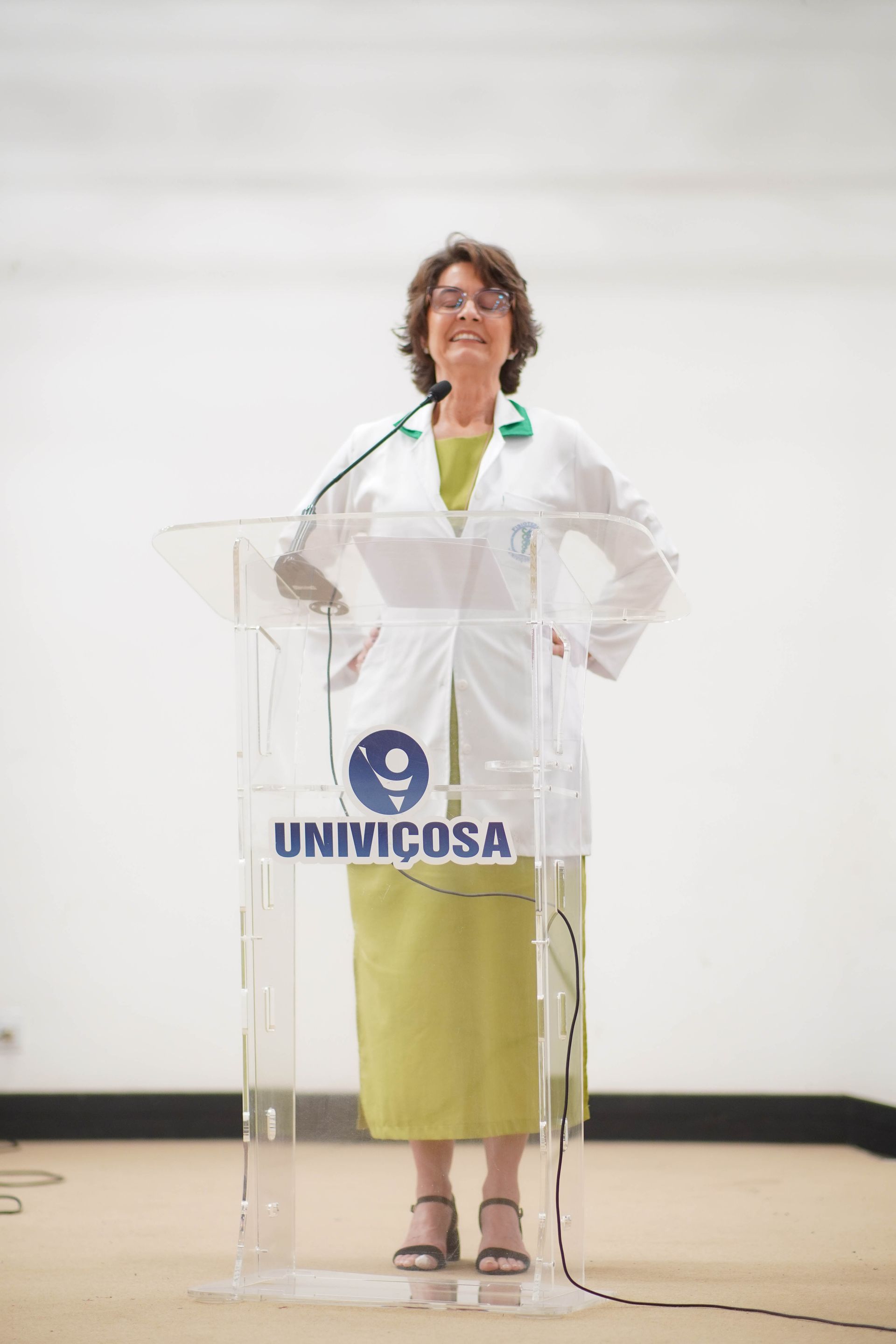 Cerimônia do Jaleco - Fisio Univiçosa - 2 - 84