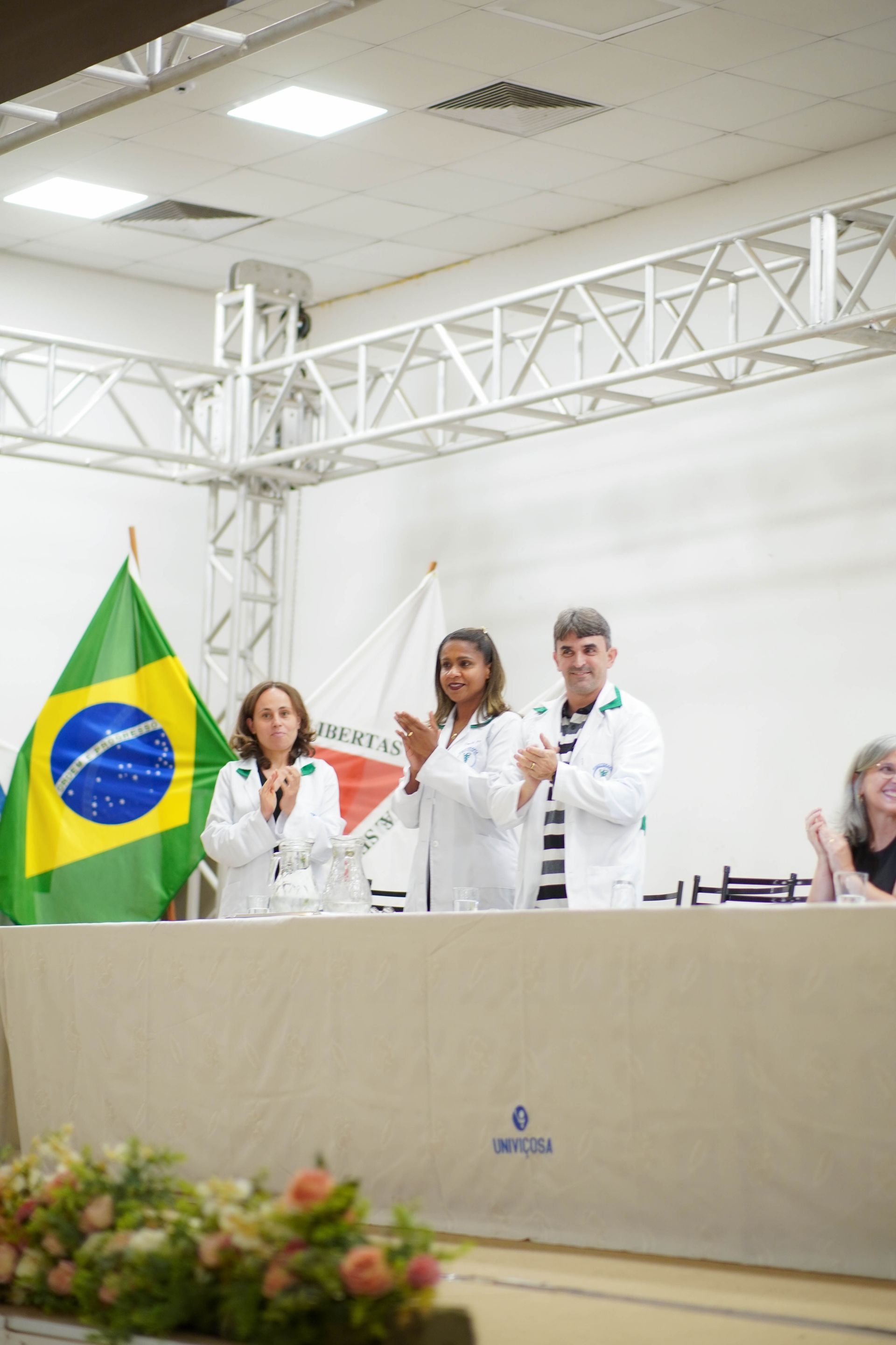 Cerimônia do Jaleco - Fisio Univiçosa - 2 - 85