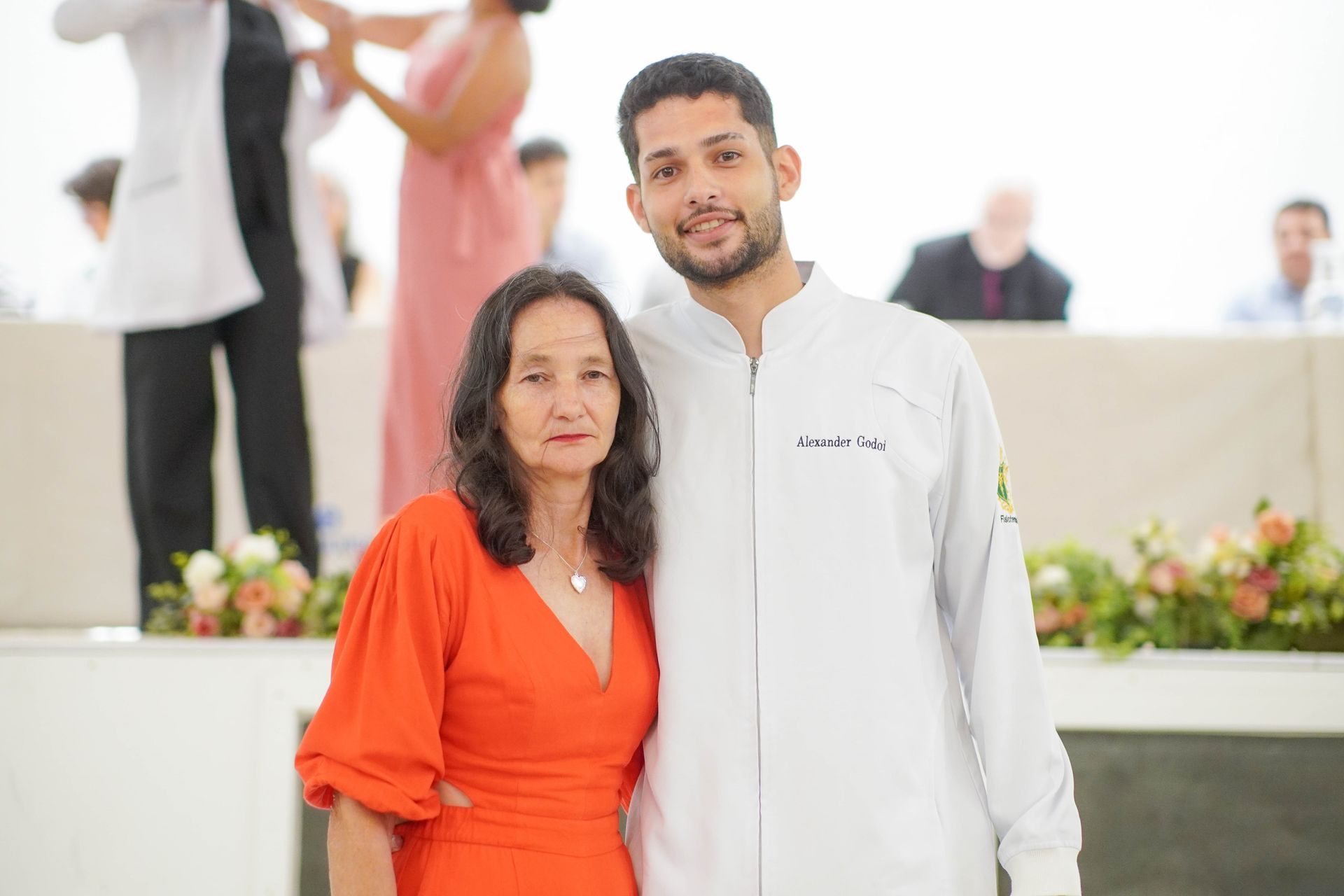 Cerimônia do Jaleco - Fisio Univiçosa - 2 - 102