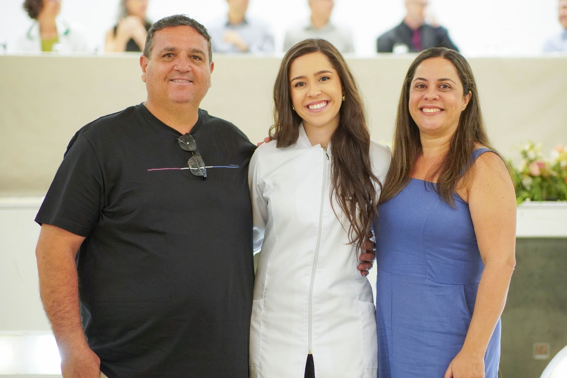 Cerimônia do Jaleco - Fisio Univiçosa - 2 - 106