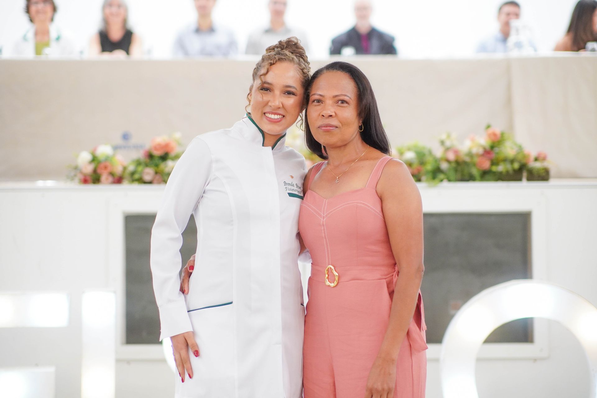 Cerimônia do Jaleco - Fisio Univiçosa - 2 - 107