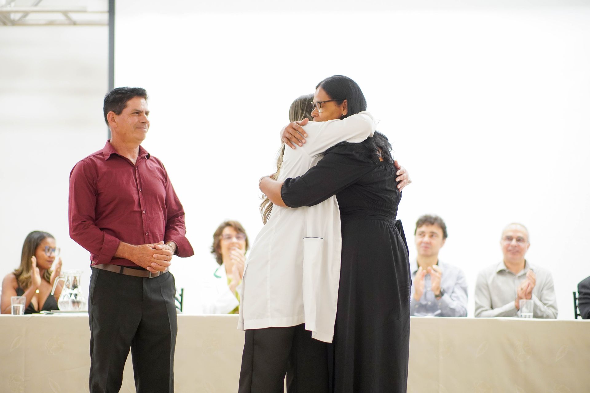 Cerimônia do Jaleco - Fisio Univiçosa - 2 - 127