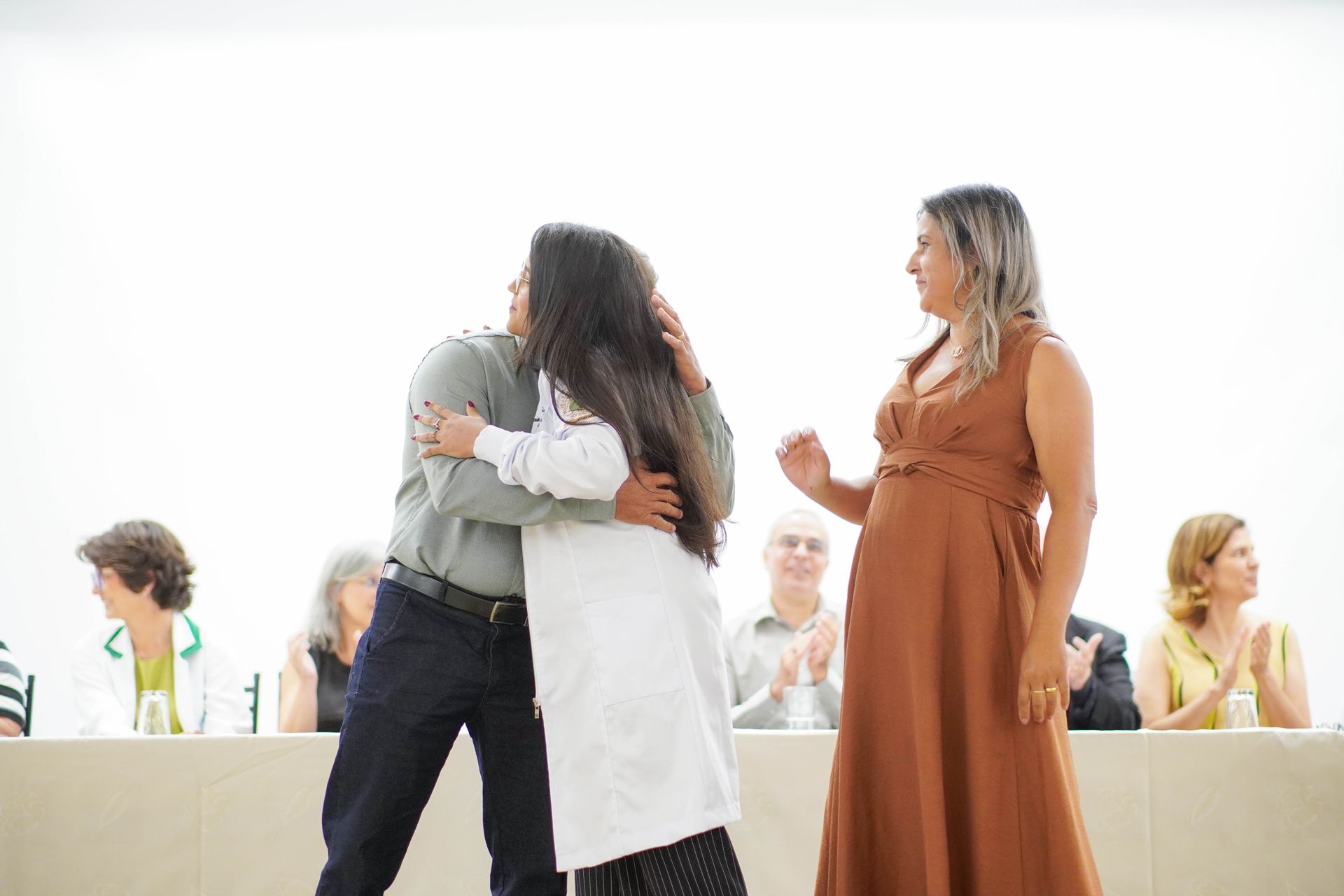 Cerimônia do Jaleco - Fisio Univiçosa - 2 - 134